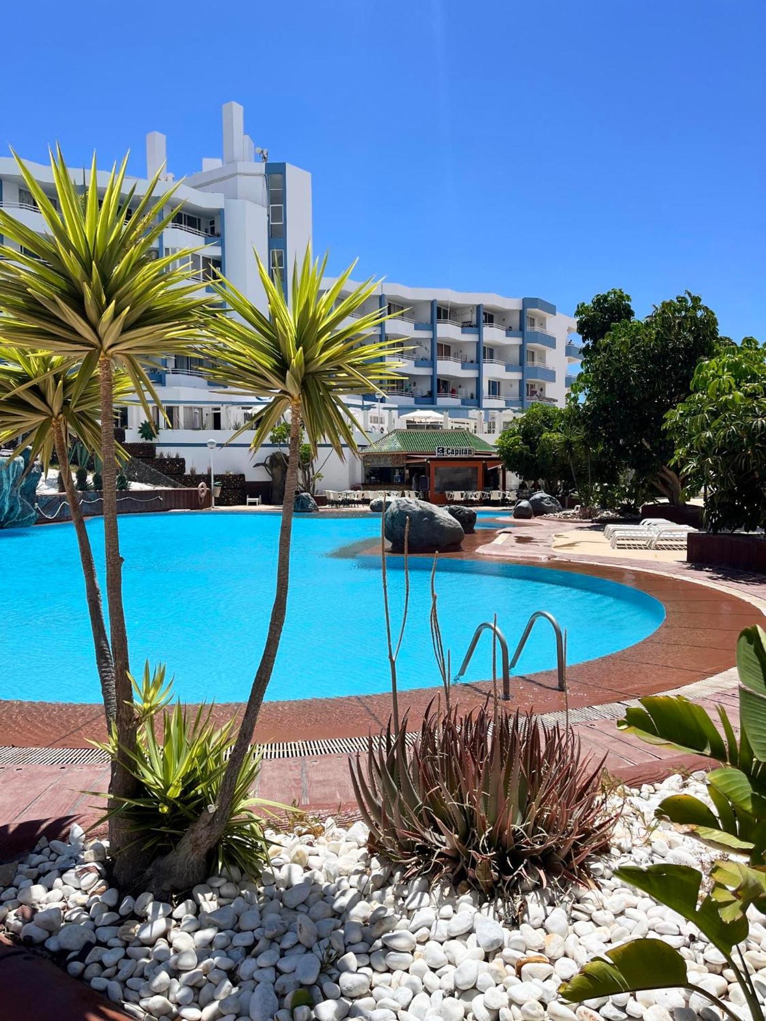 Apartamento 108golf Del Sur Greenpark With Pool