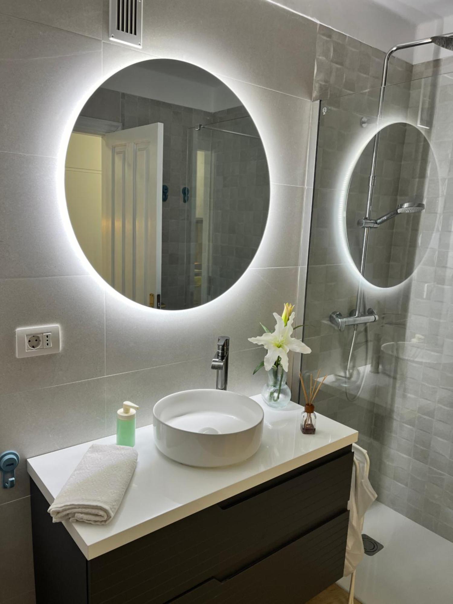 108golf Del Sur Greenpark With Pool Apartamento