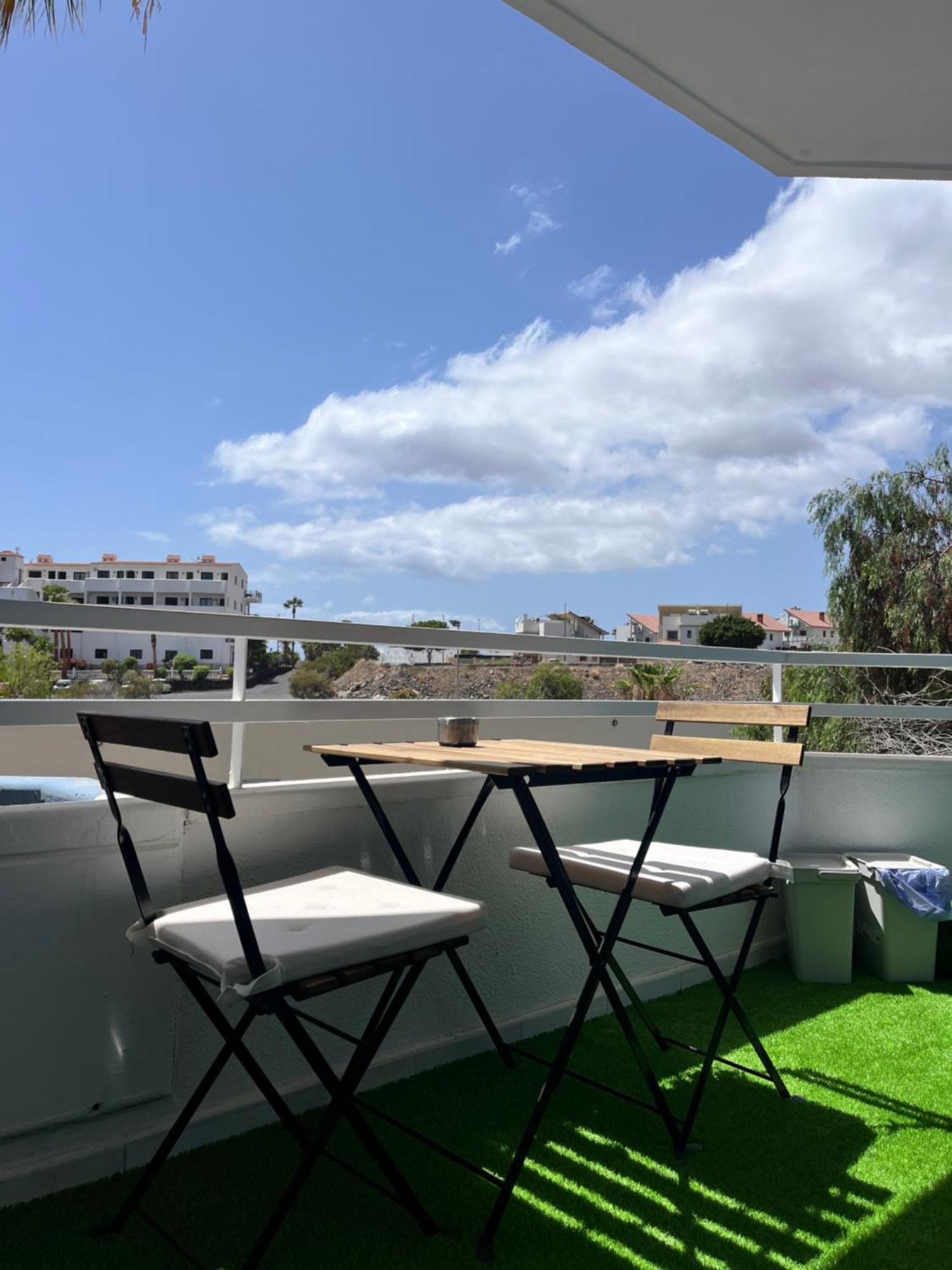 Apartamento 108golf Del Sur Greenpark With Pool San Miguel de Abona