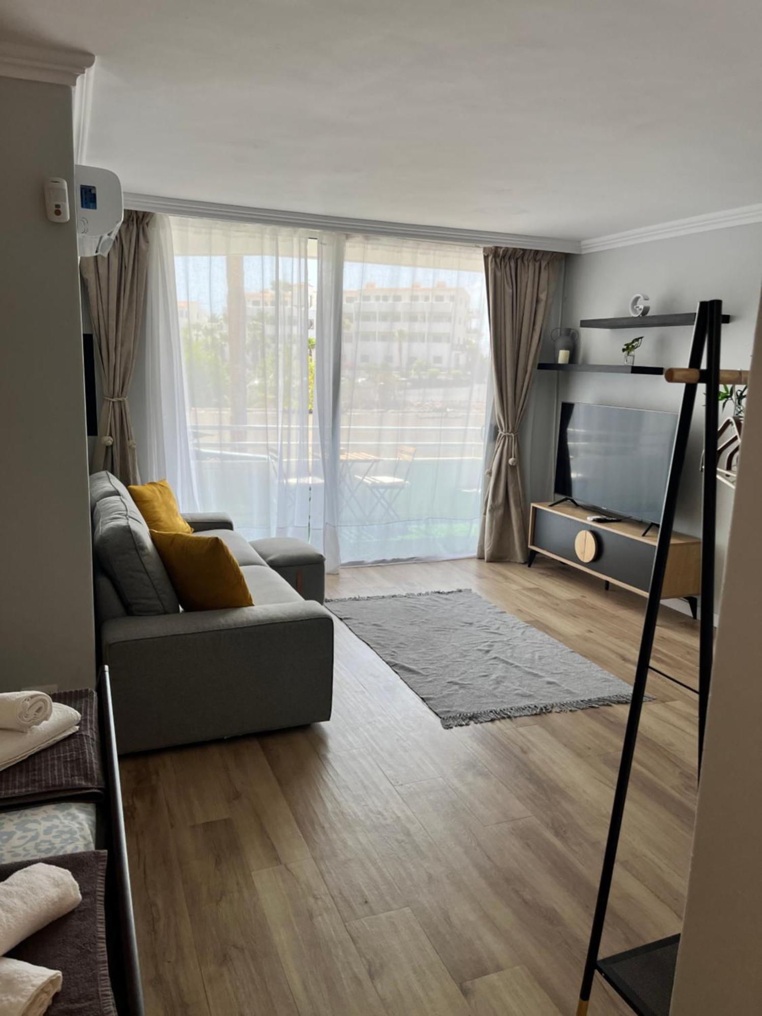 108golf Del Sur Greenpark With Pool Apartamento *