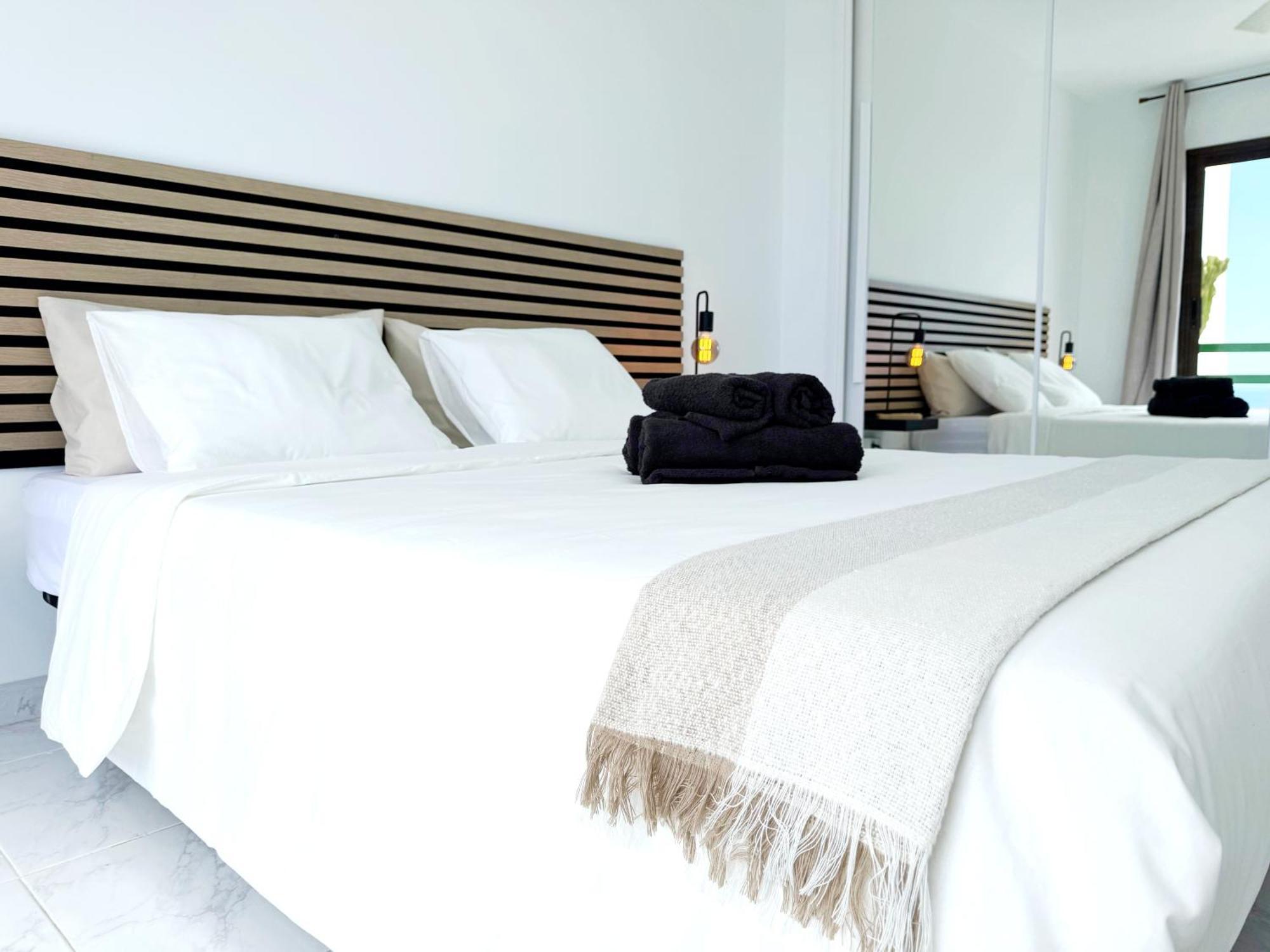 Appartement Atalaya - Sea View - *