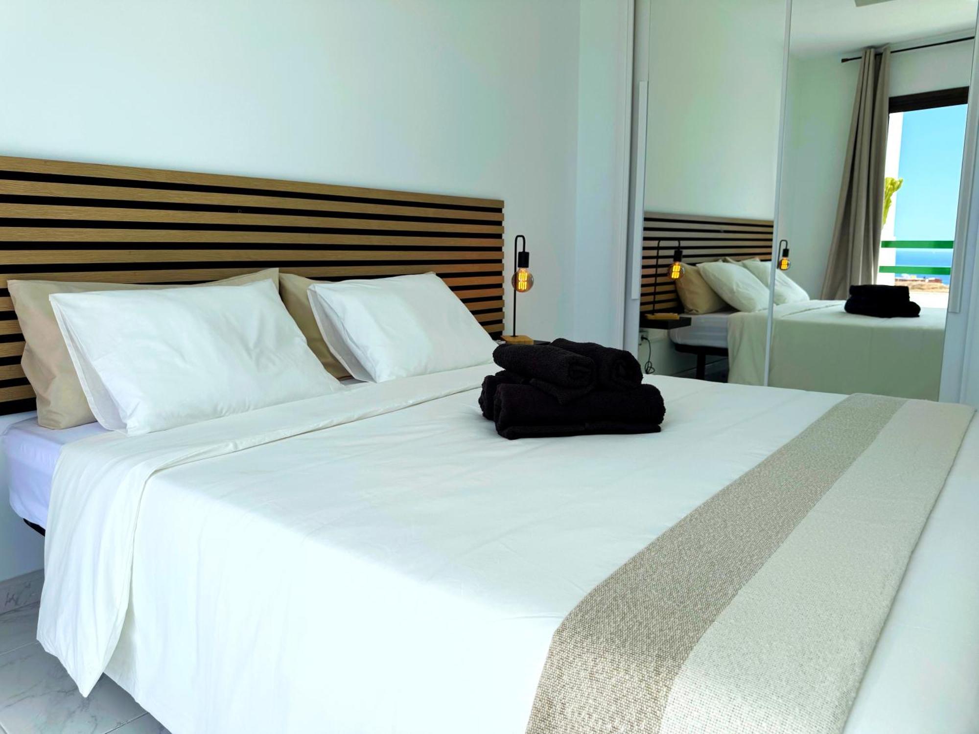 Appartement Atalaya - Sea View -