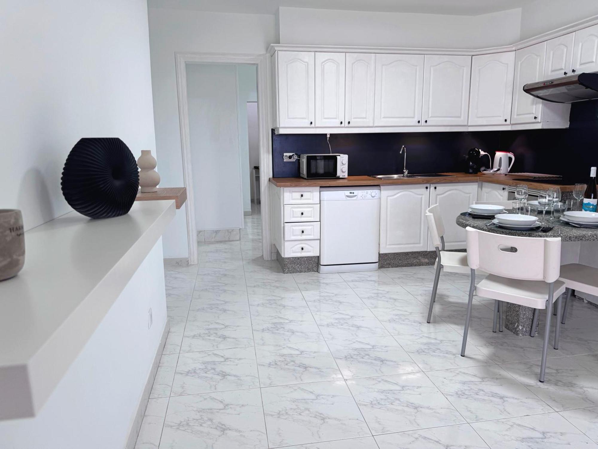 Atalaya - Sea View - Apartment *