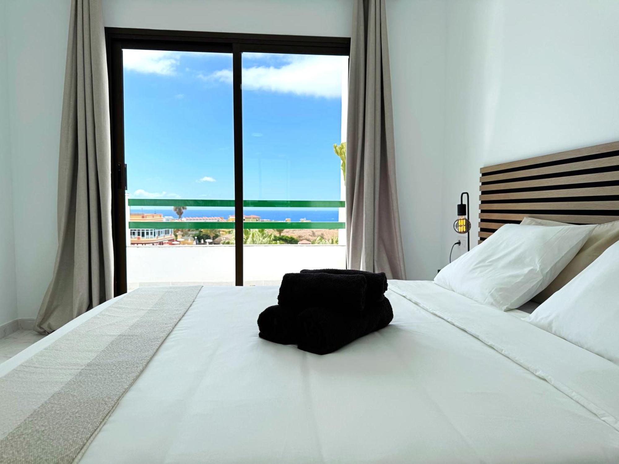Atalaya - Sea View - Appartement *