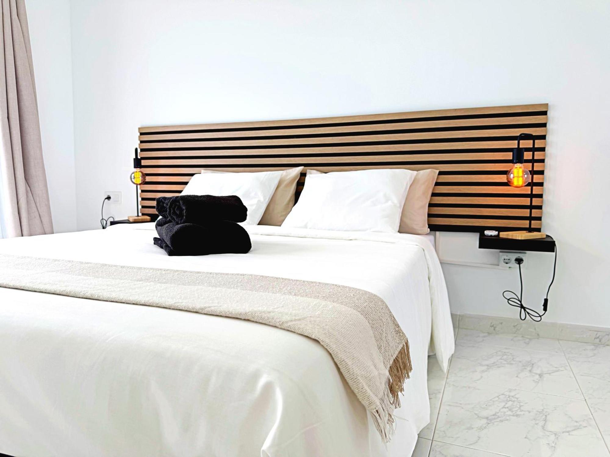 Apartment Atalaya - Sea View - Costa Adeje (Tenerife)