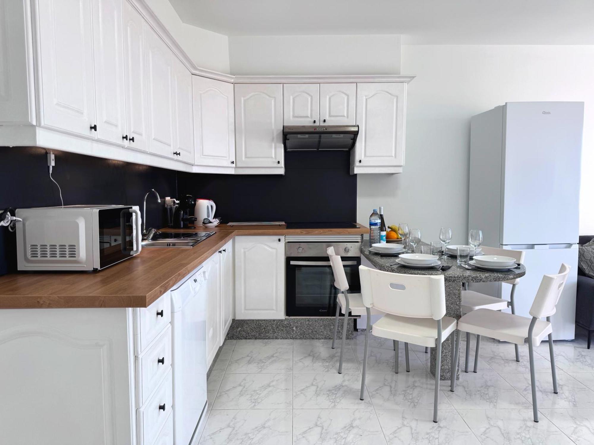 Atalaya - Sea View -