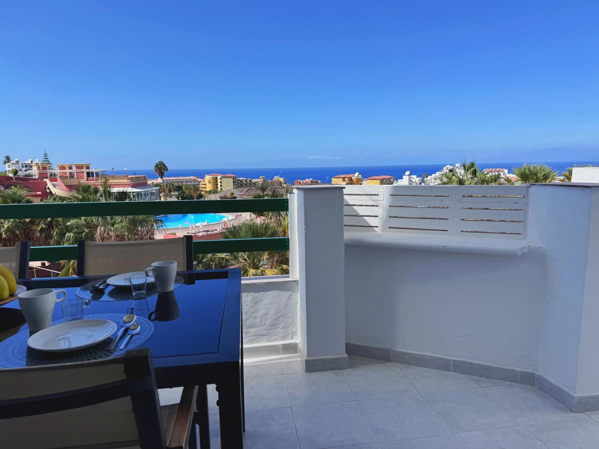 Atalaya - Sea View - Apartment