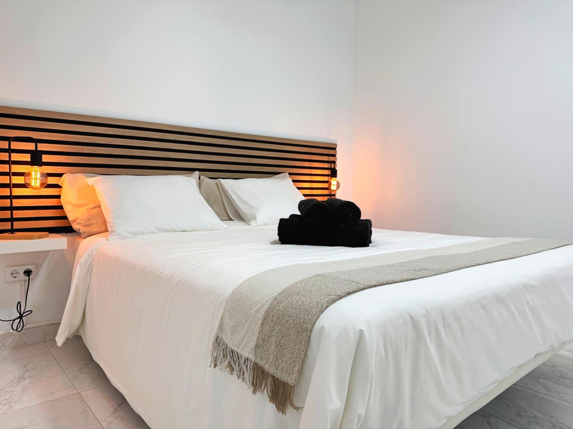 Apartment Atalaya - Sea View - *