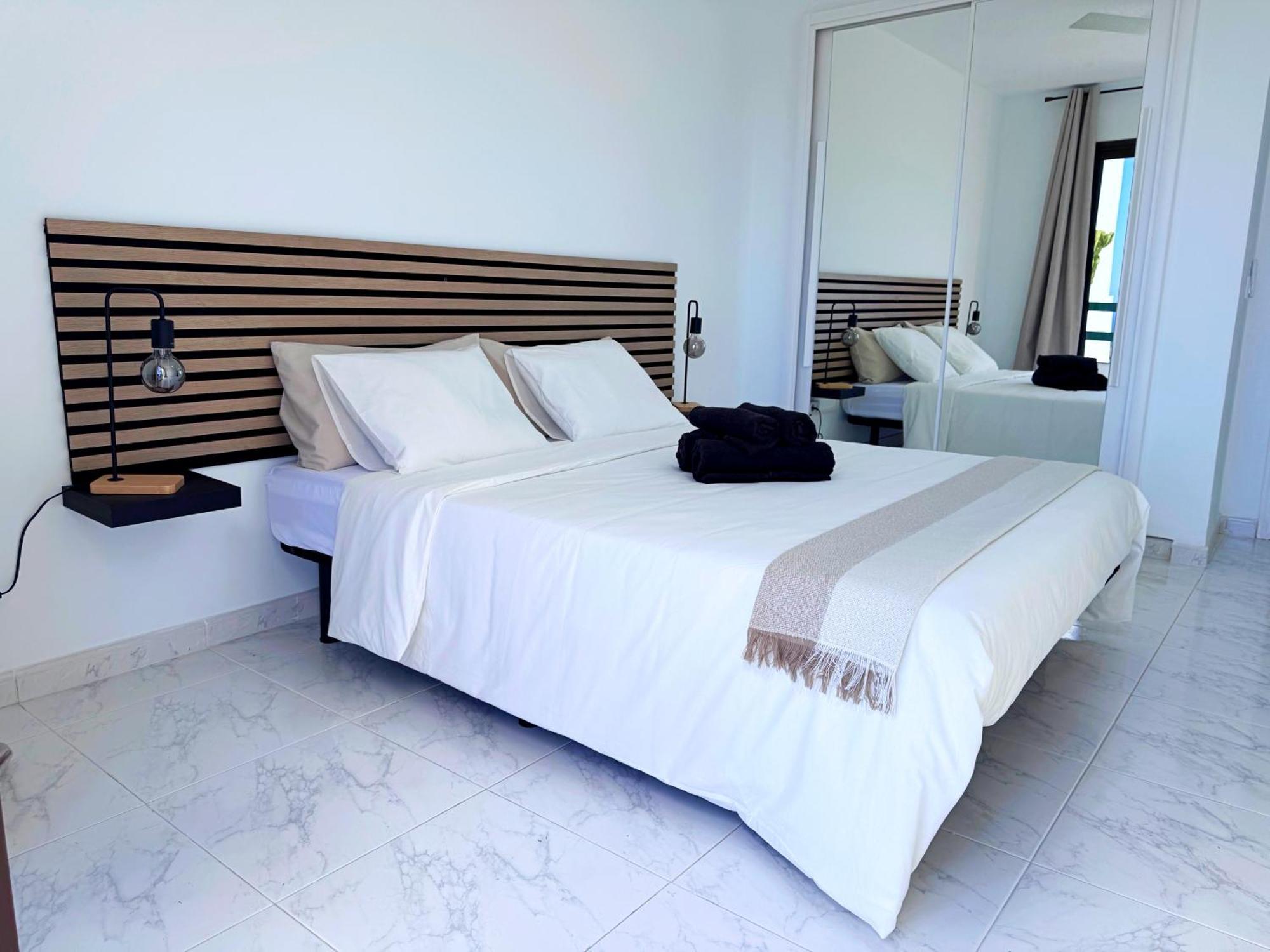 Apartment Atalaya - Sea View - Costa Adeje (Tenerife)