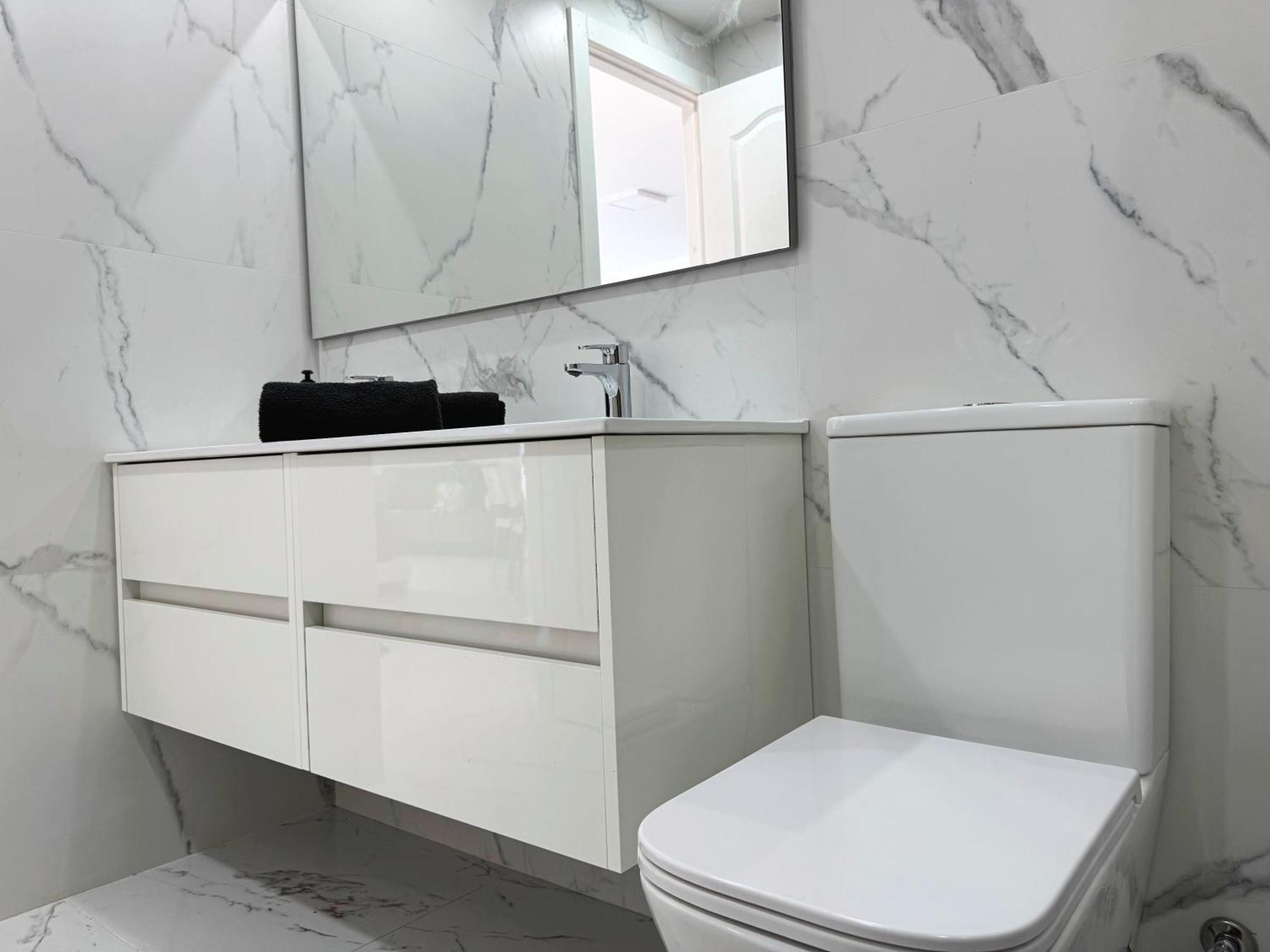 Atalaya - Sea View - Appartement