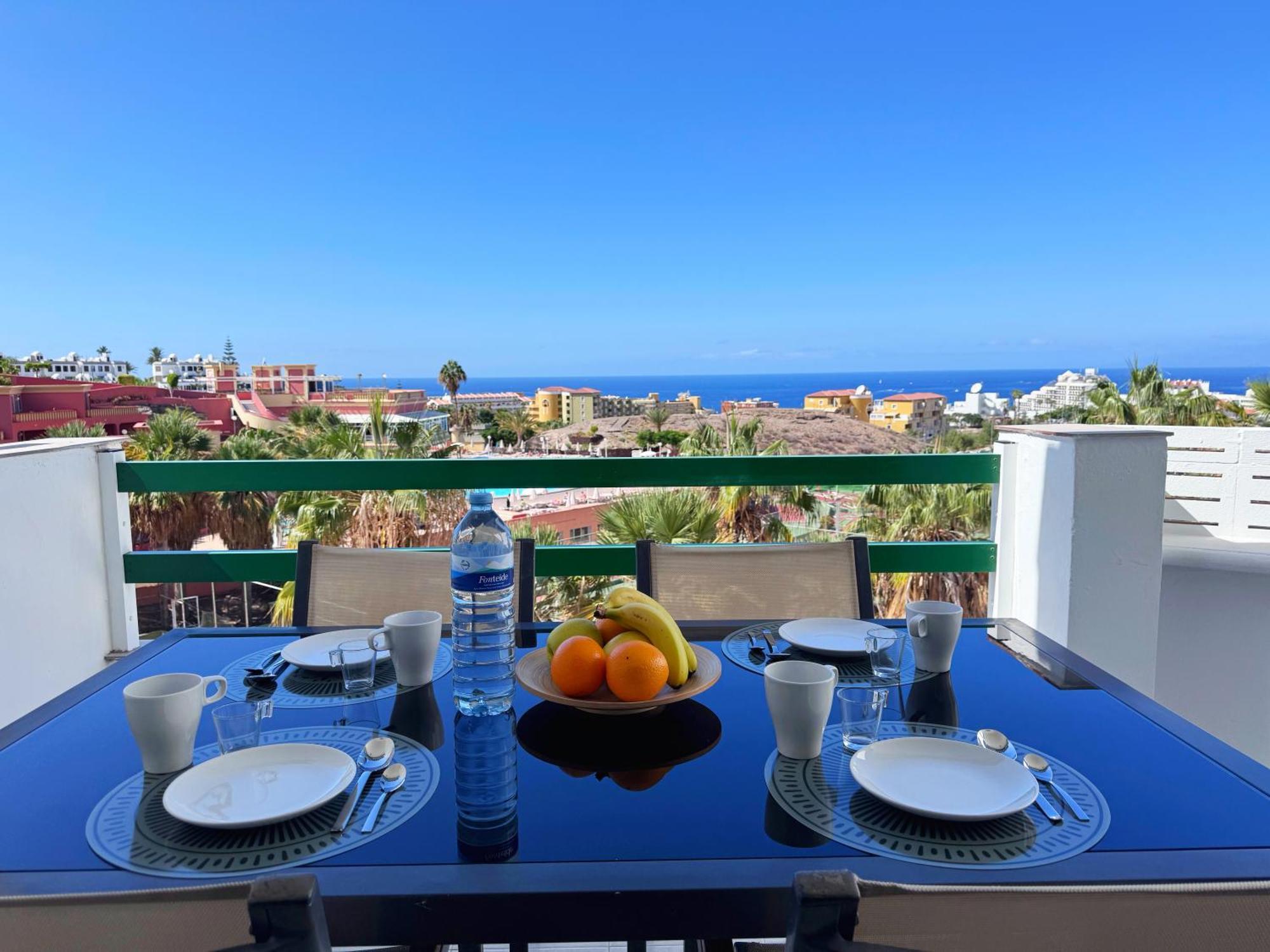 Atalaya - Sea View - *