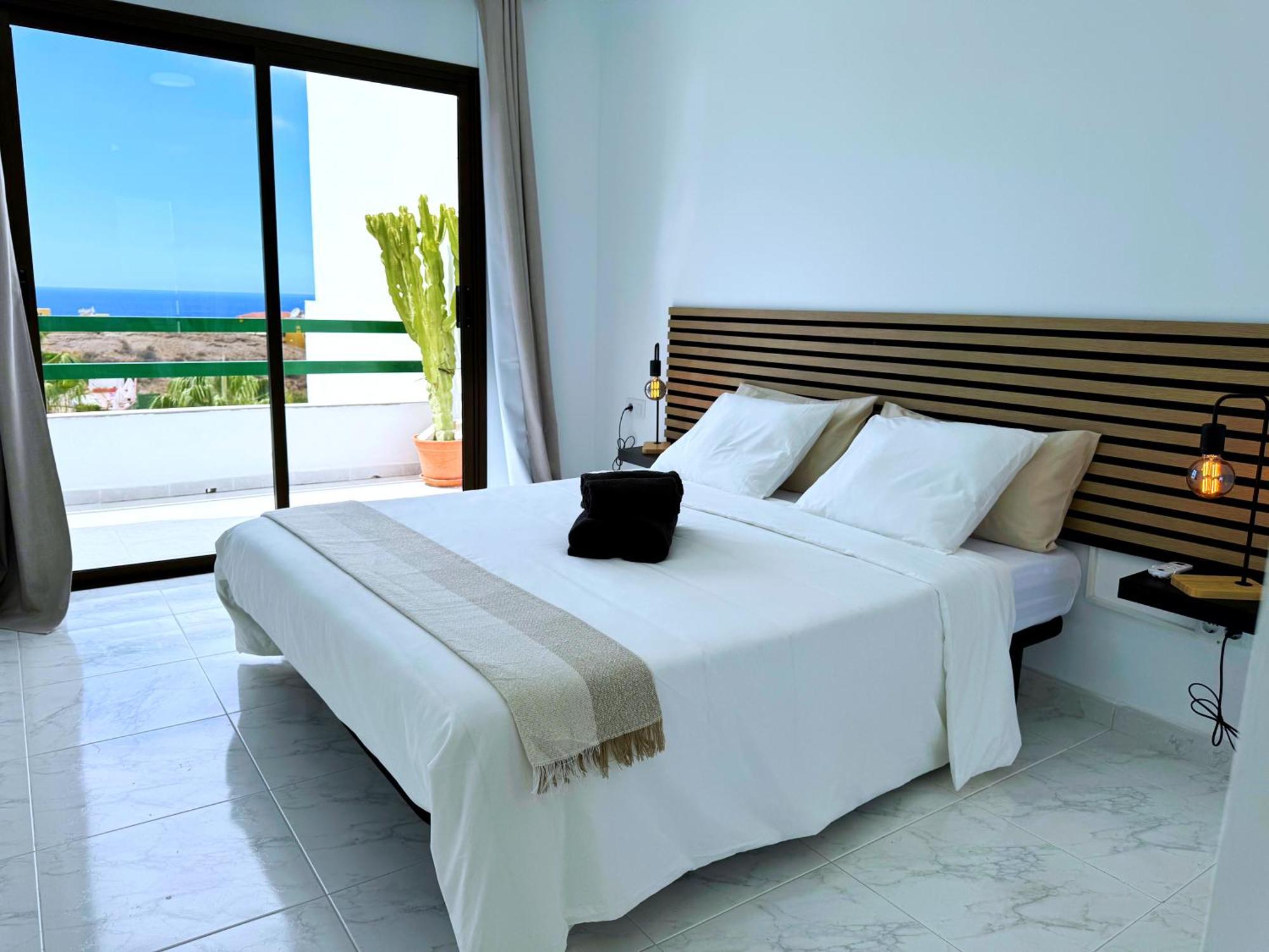 Apartment Atalaya - Sea View -
