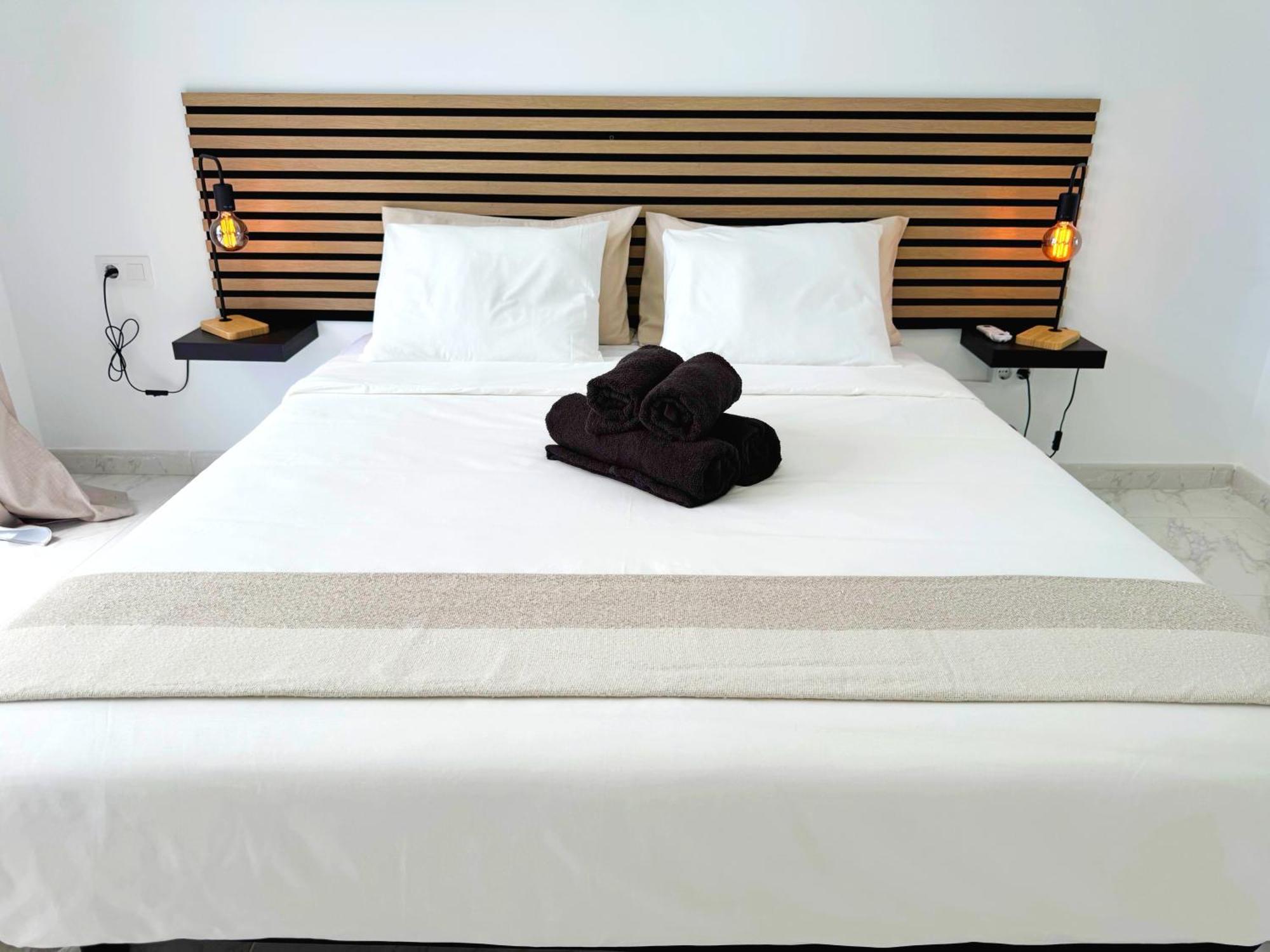 Atalaya - Sea View - Apartment *