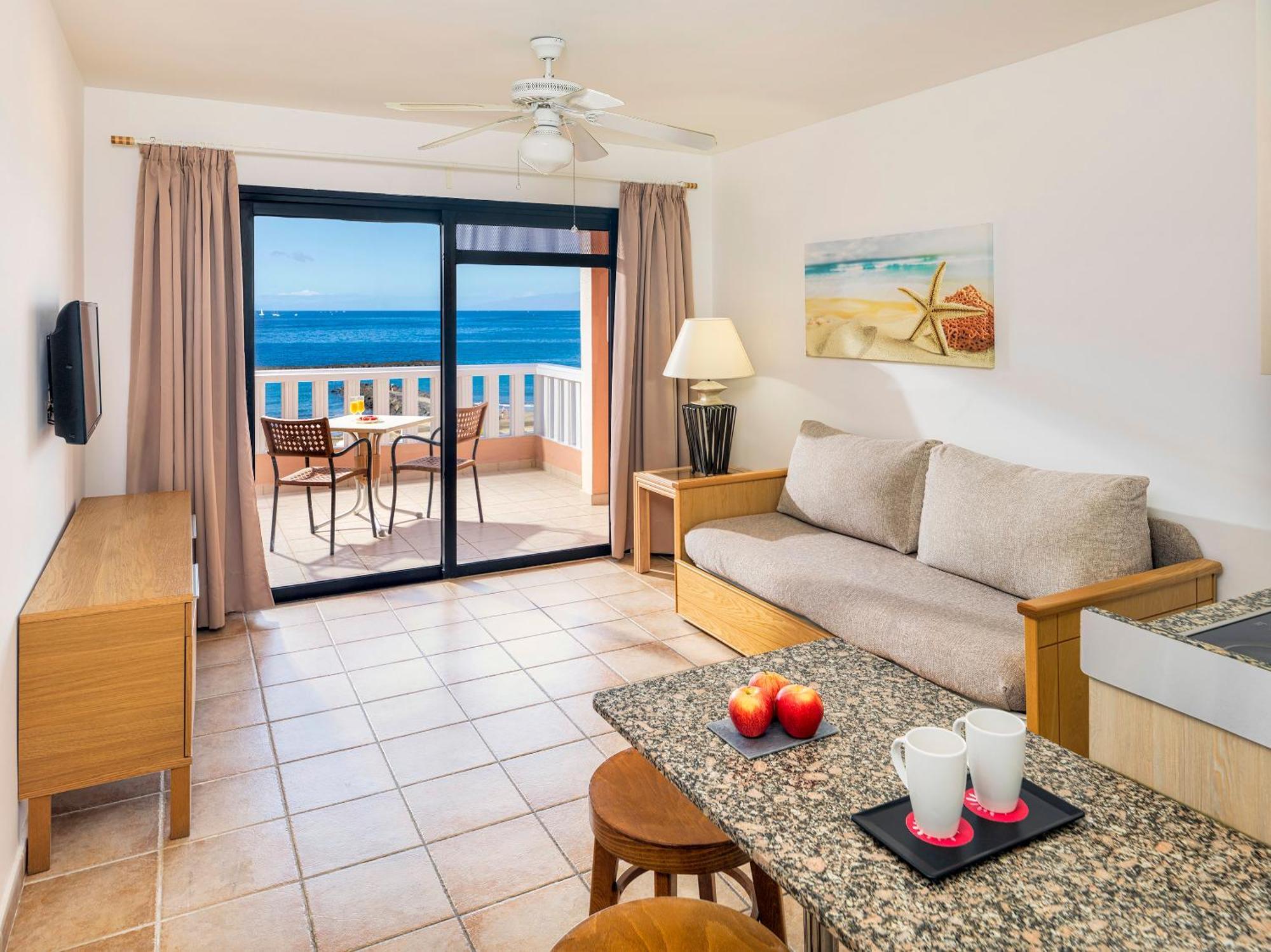 Aparthotel Sol Sun