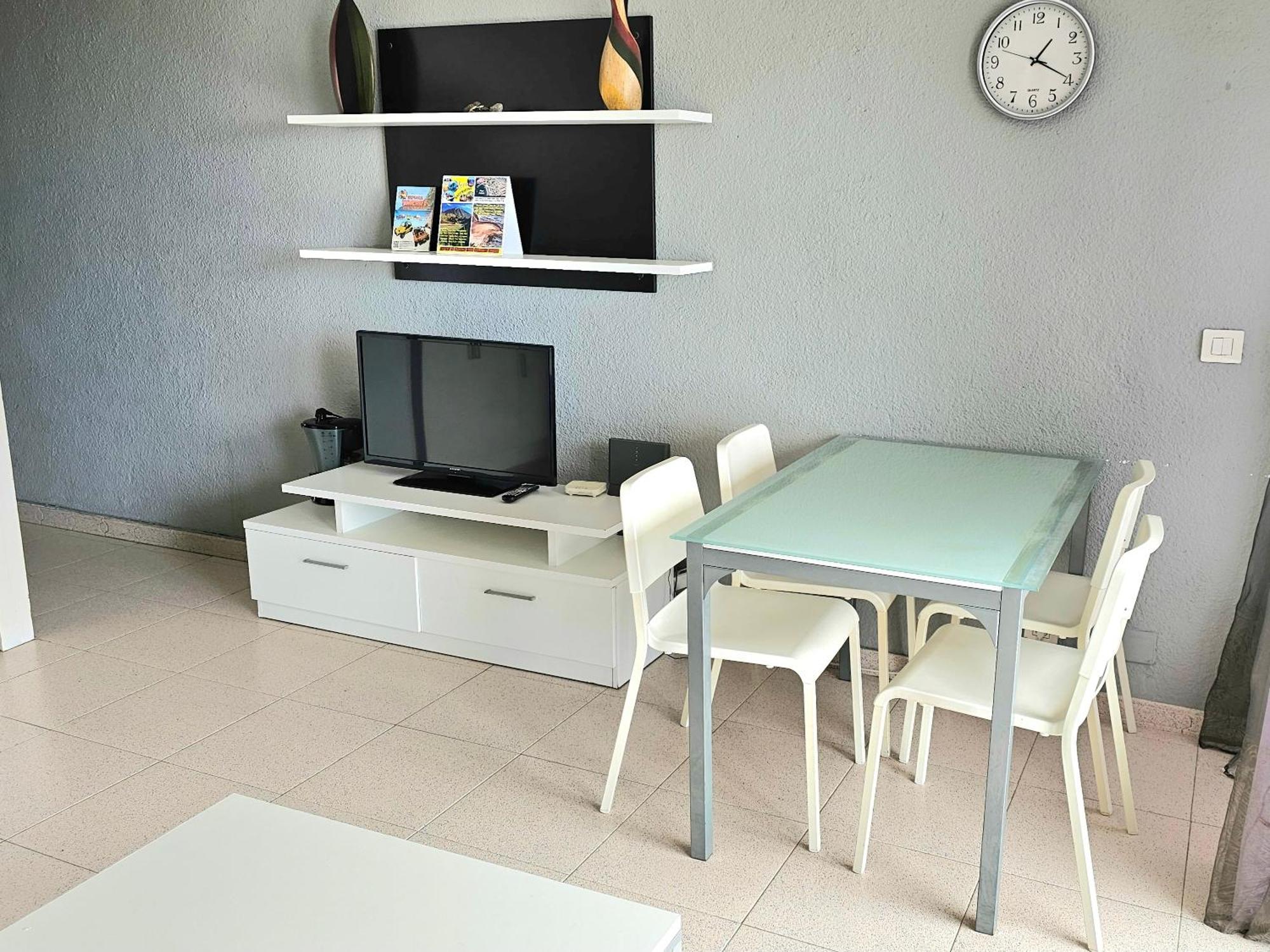 Apartment Vina Del Mar Playa De Lasamericas, Floor8 Sea View