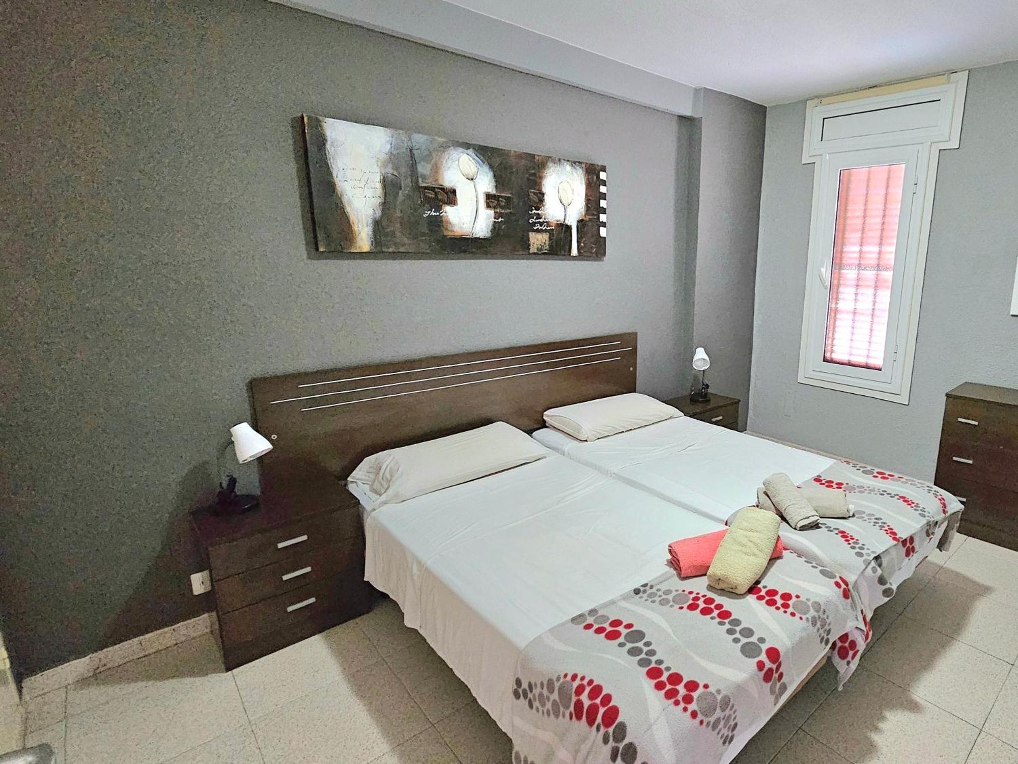 Vina Del Mar Playa De Lasamericas, Floor8 Sea View Apartment *