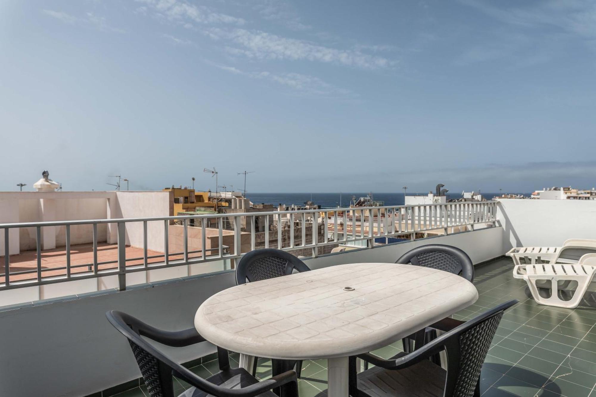 Playeros Appartement *