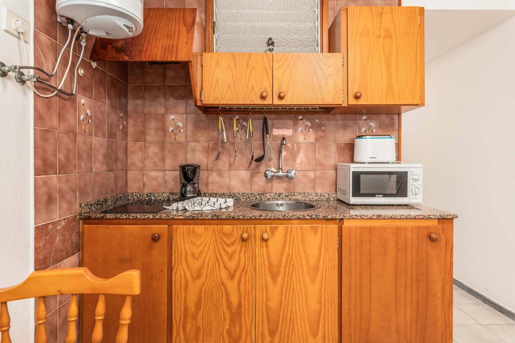 Playeros Appartement Los Cristianos (Tenerife)
