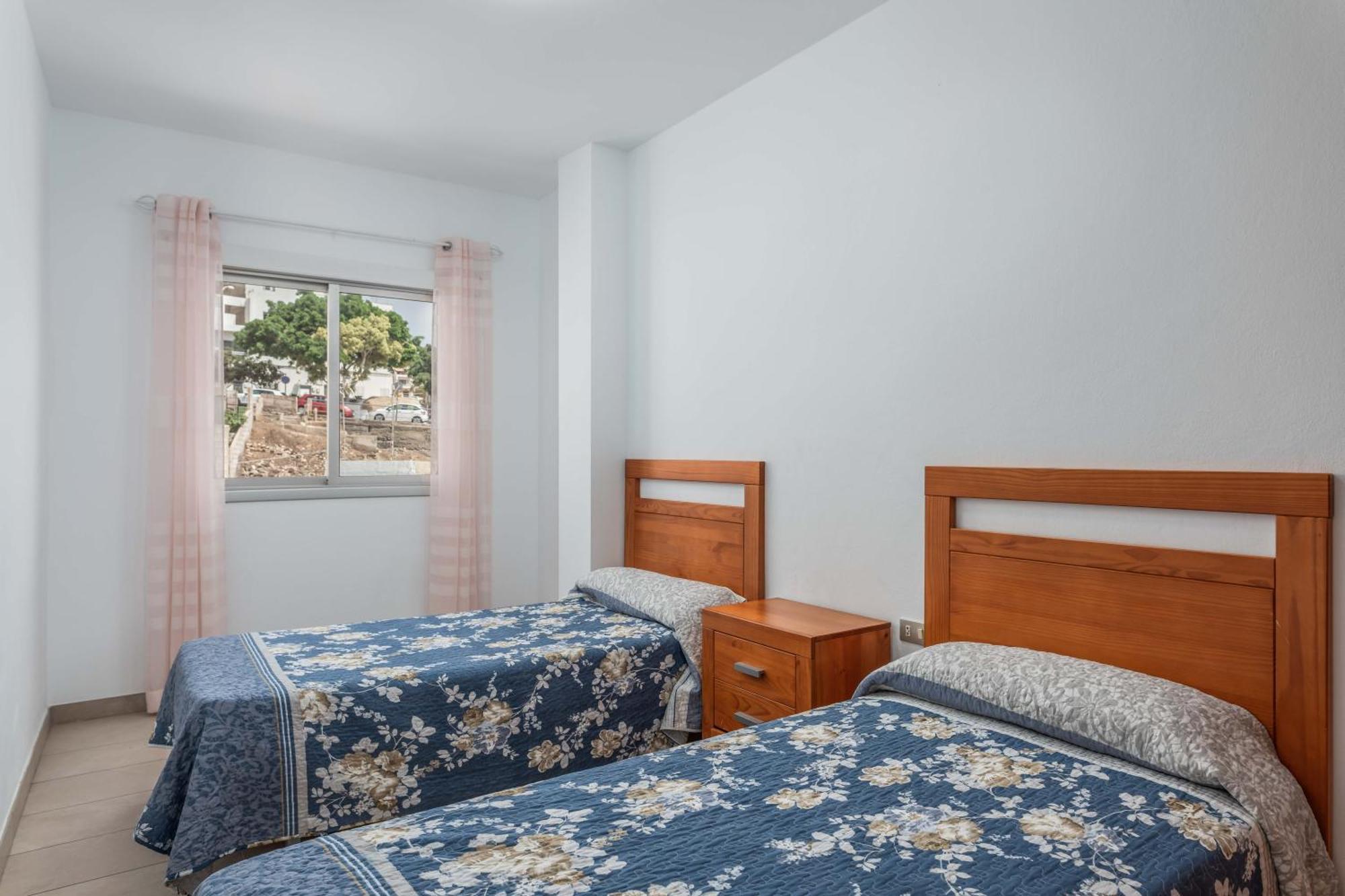 Appartement Playeros Los Cristianos (Tenerife)