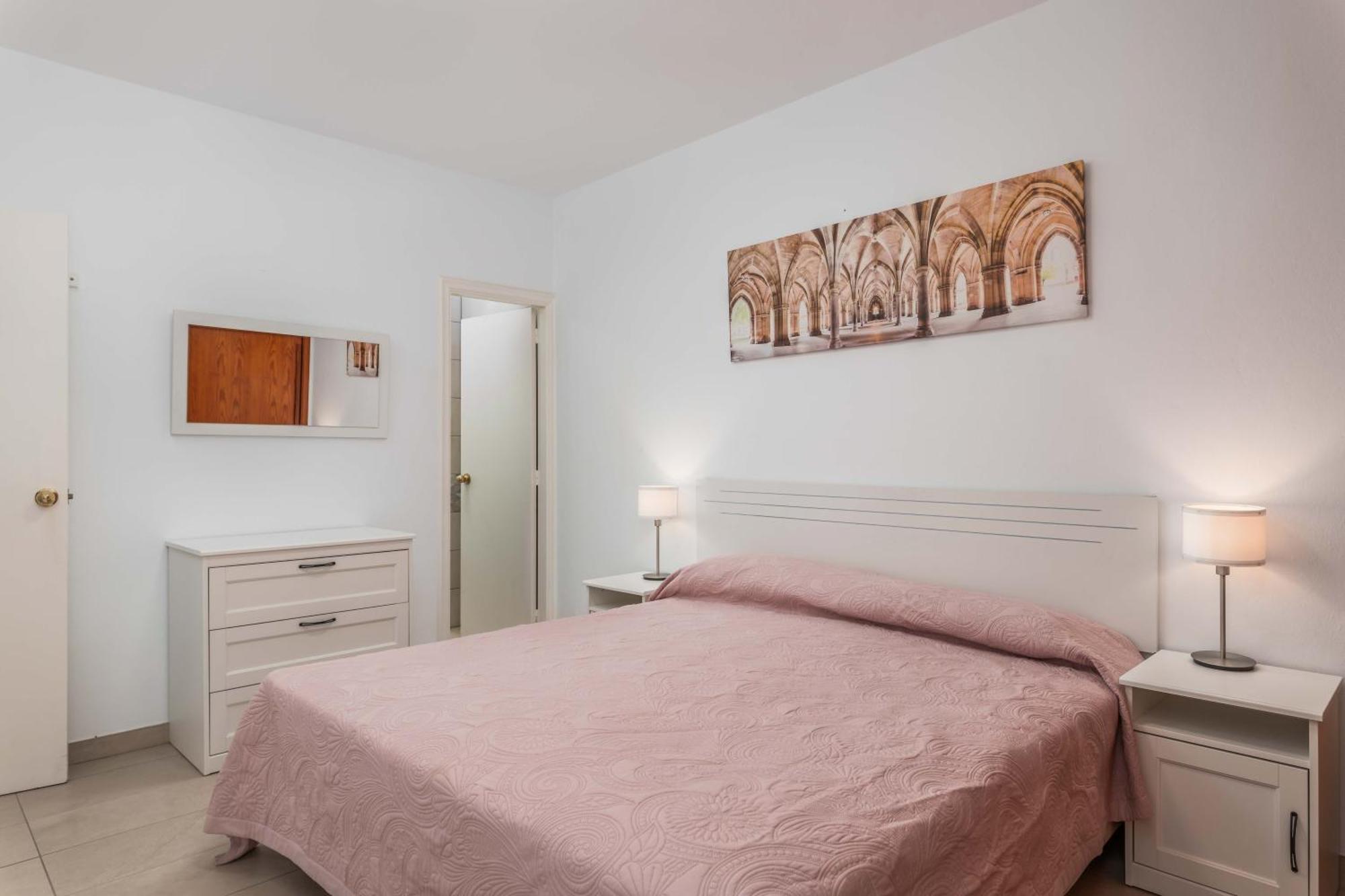 Playeros Apartment