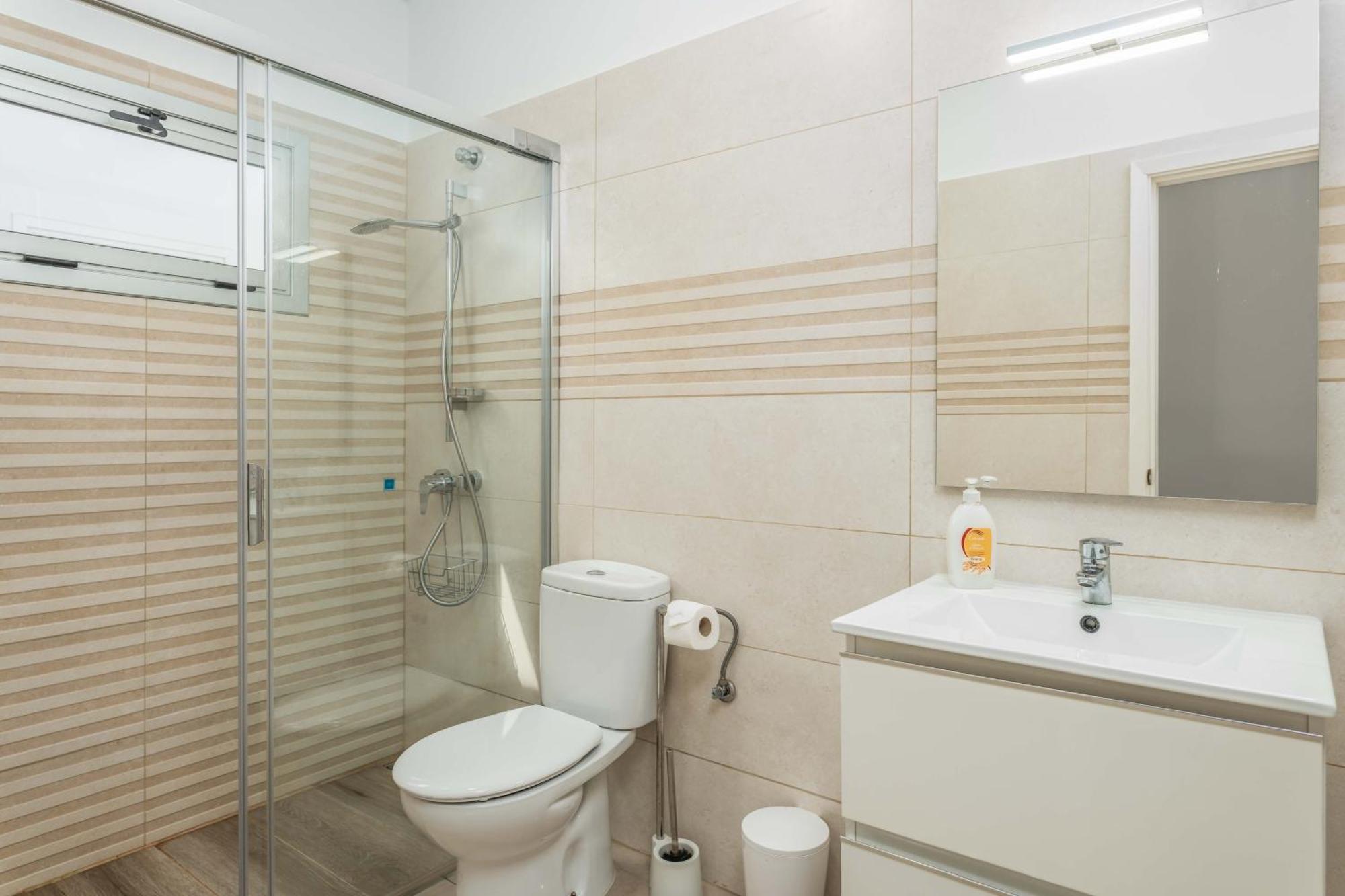 Playeros Appartement *