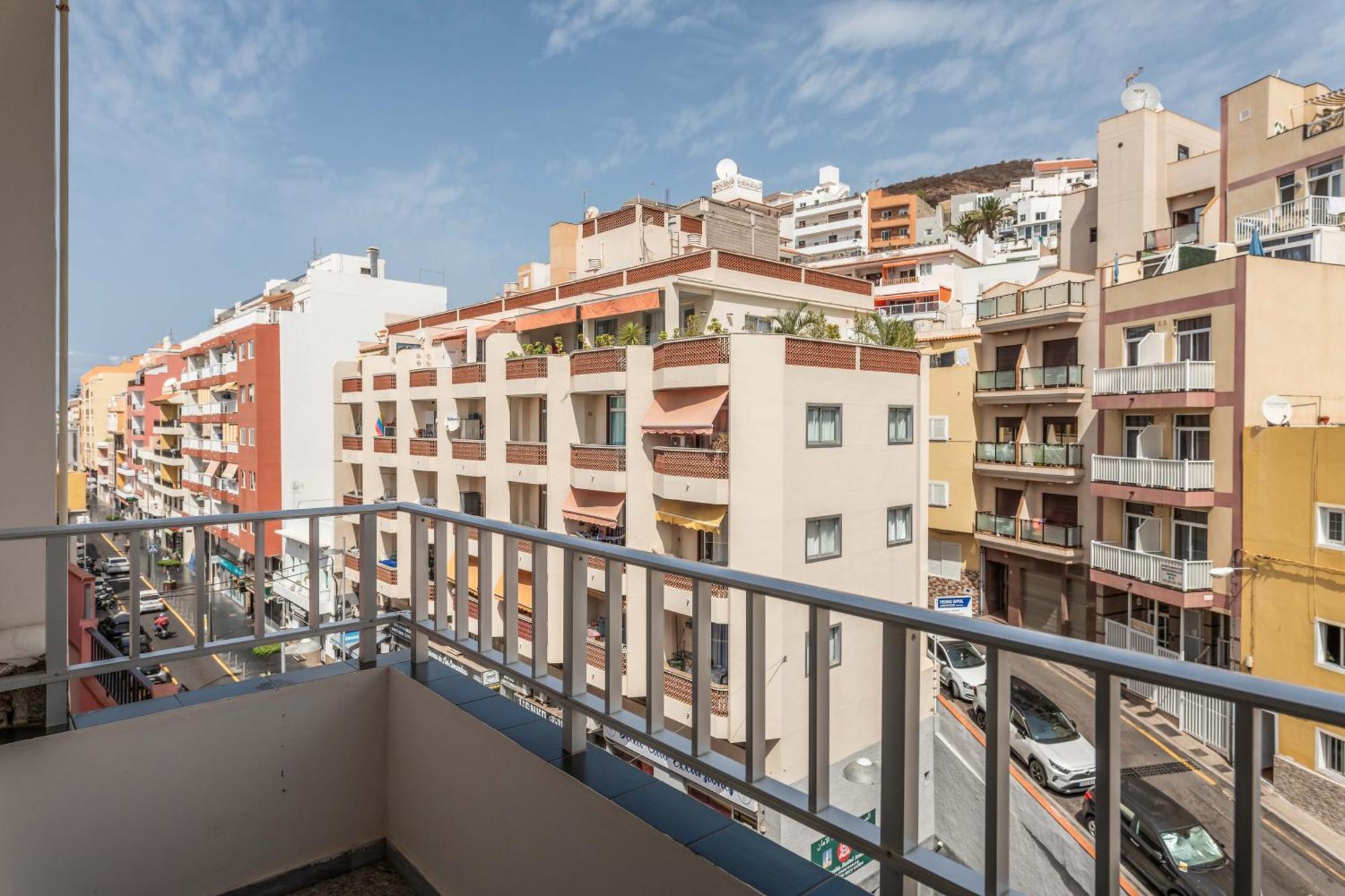 Appartement Playeros *