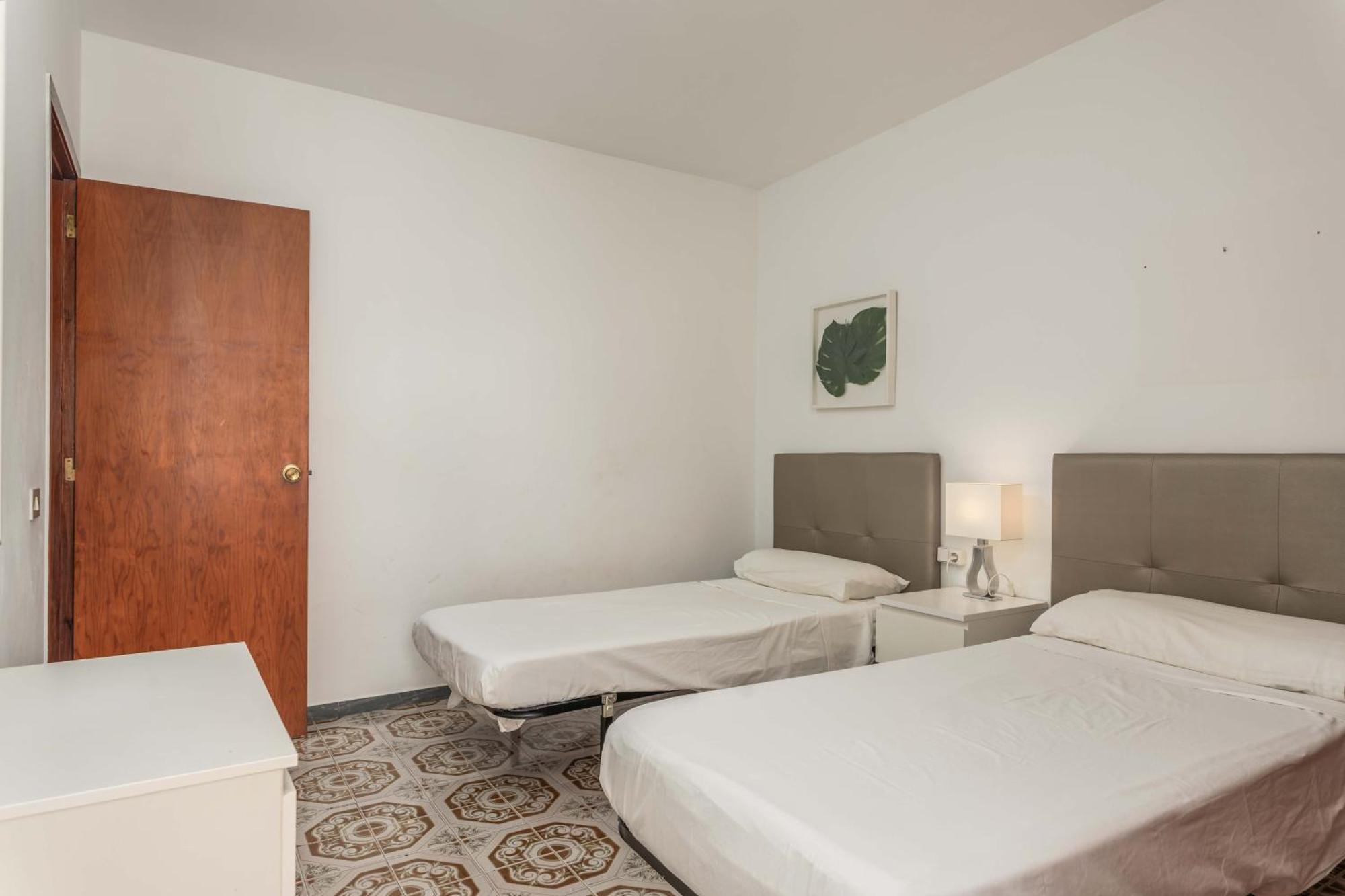 Playeros Appartement Los Cristianos (Tenerife)