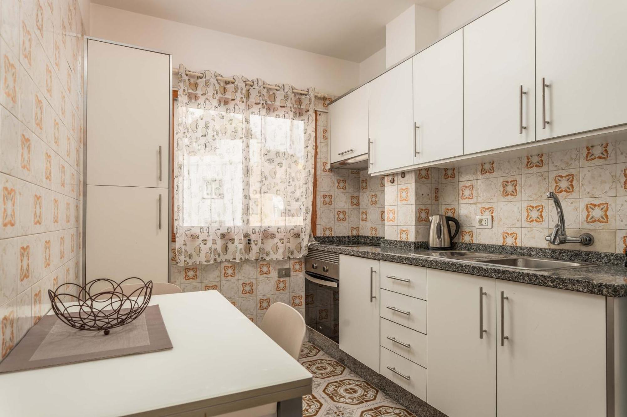 Playeros Appartement *