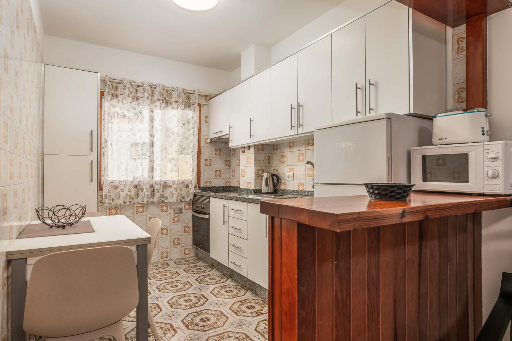 Appartement Playeros *