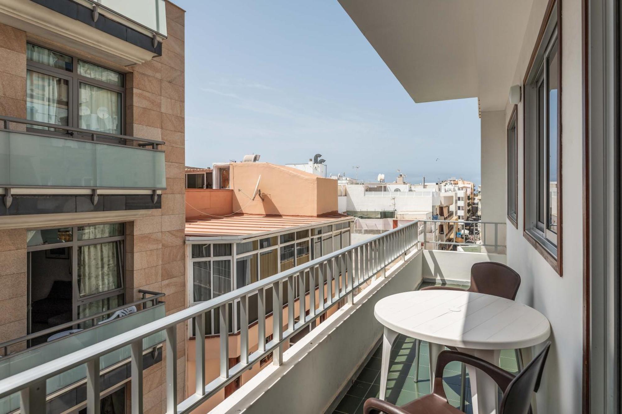 Playeros Appartement Los Cristianos (Tenerife)