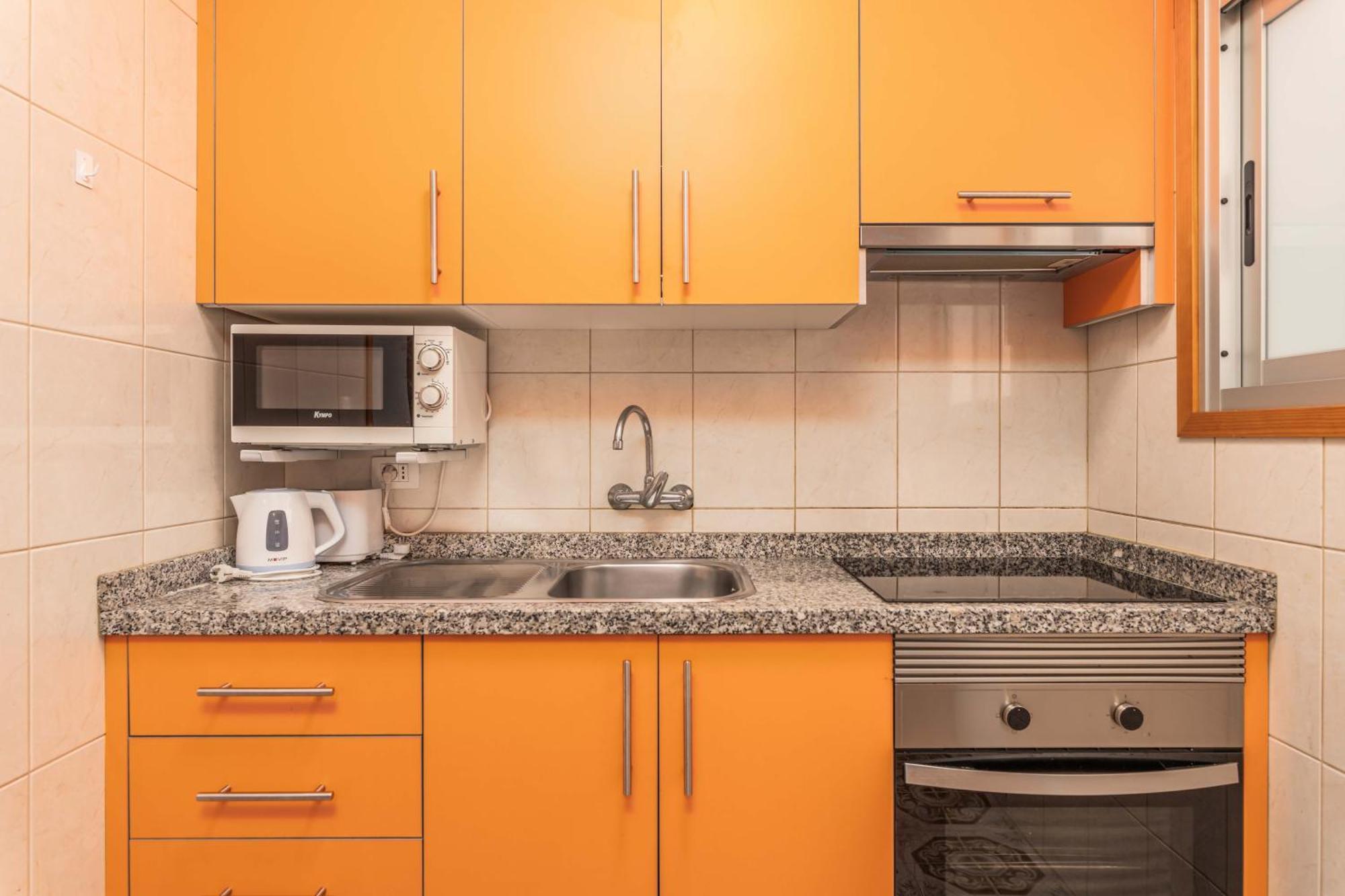 Playeros Apartment