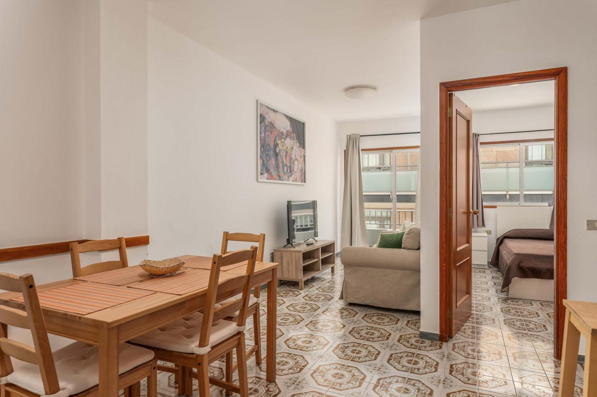 Playeros Apartment *
