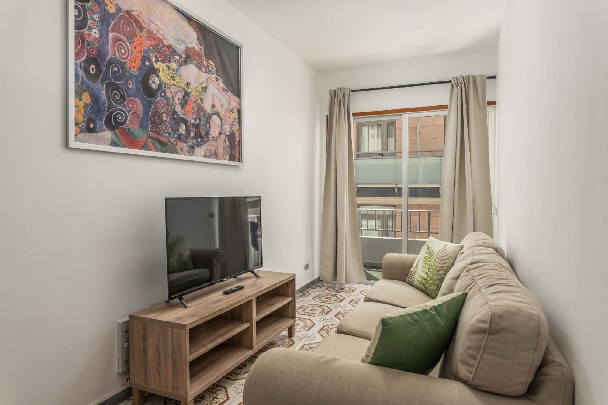 Apartment Playeros *