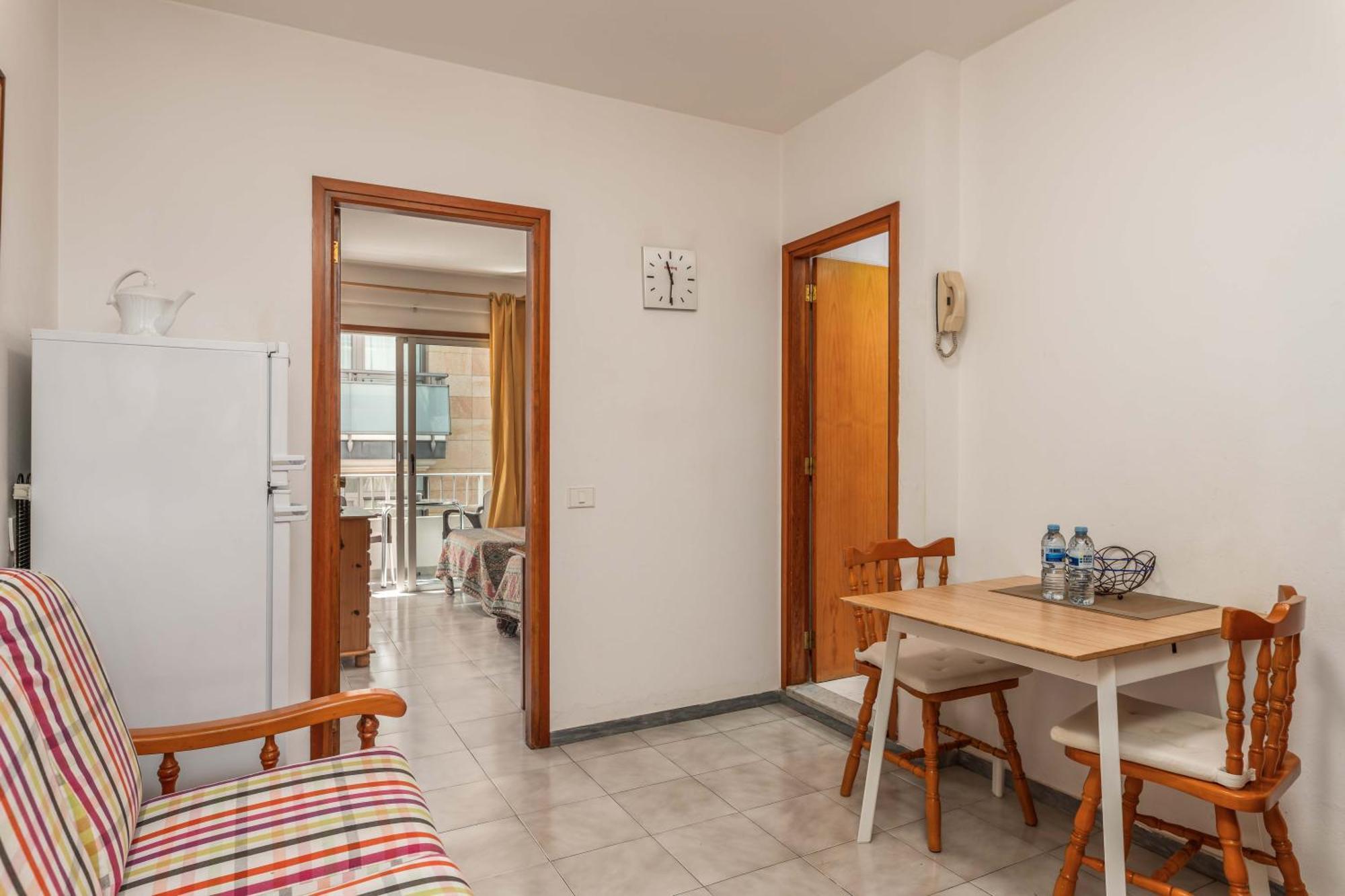Playeros Apartment