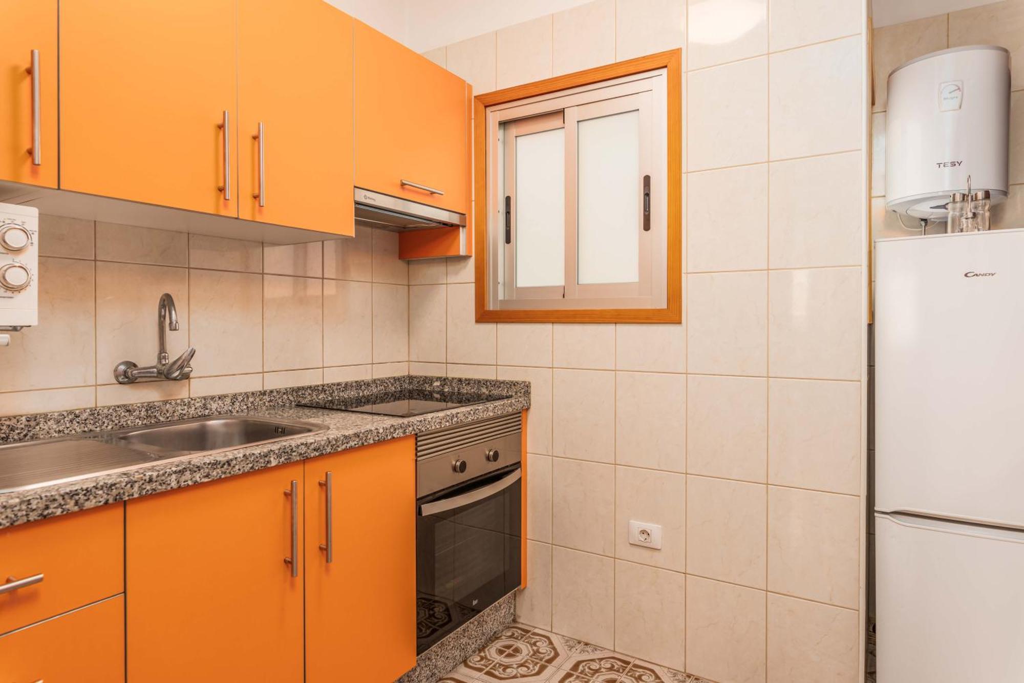 Appartement Playeros Los Cristianos (Tenerife)