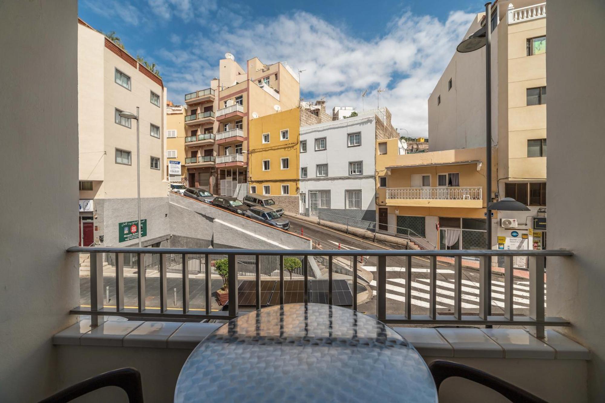 Playeros Apartment