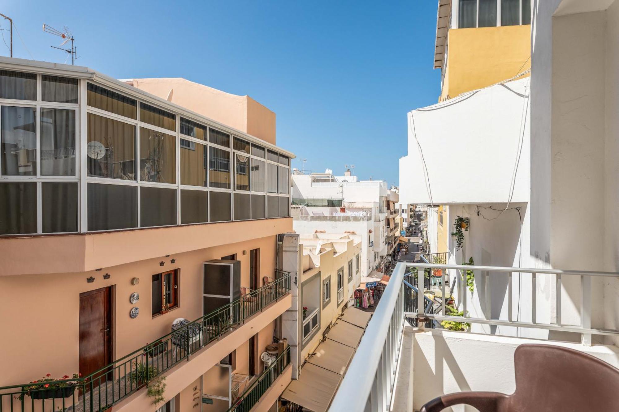 Playeros Appartement Los Cristianos (Tenerife)