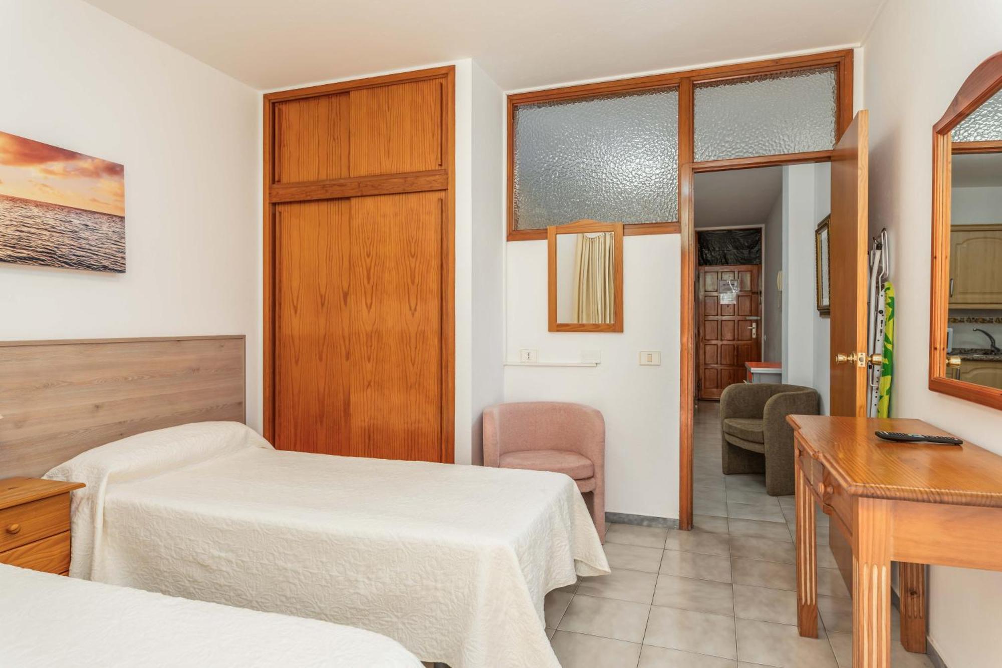 Playeros Apartment *