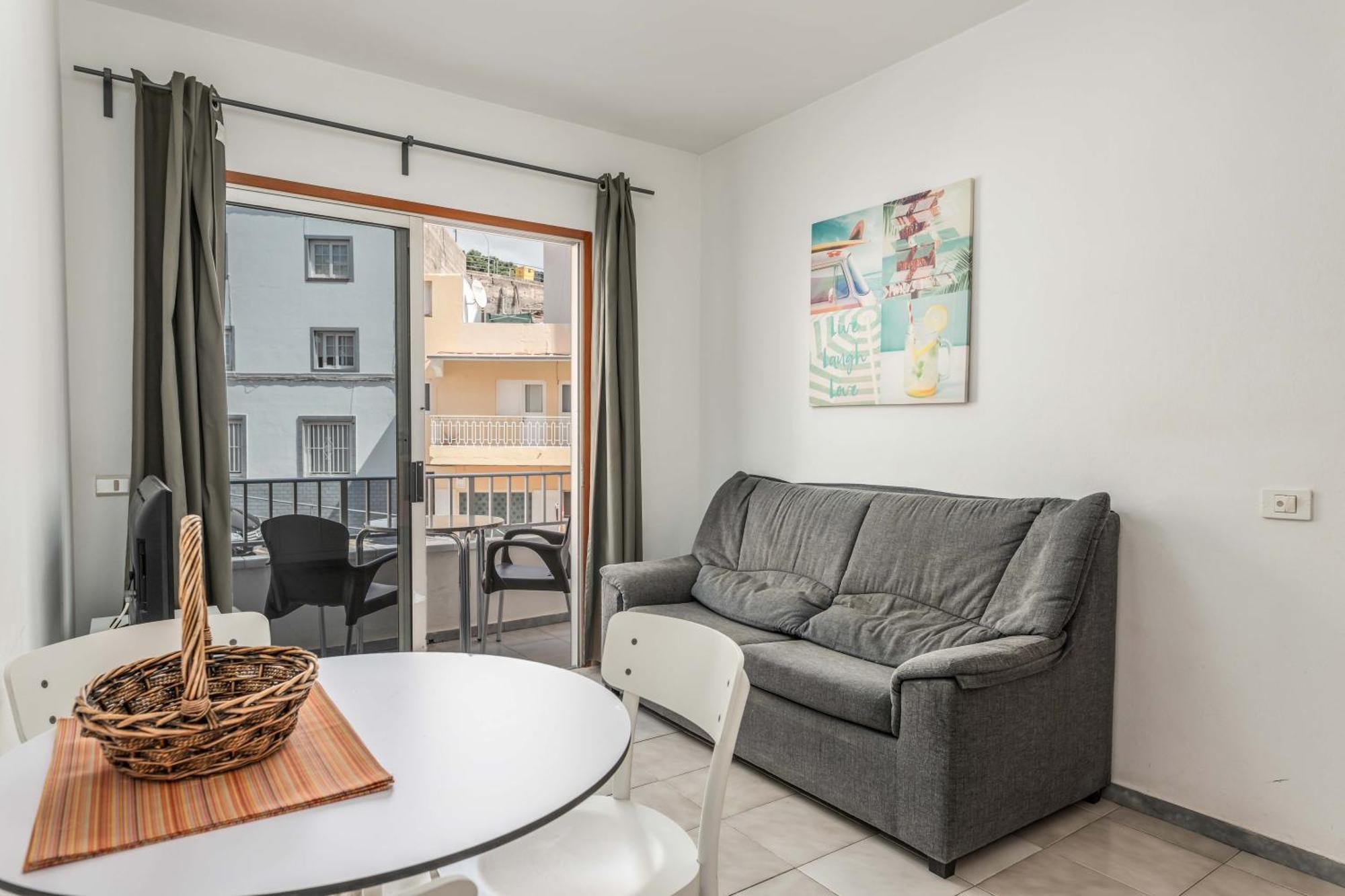 Appartement Playeros *