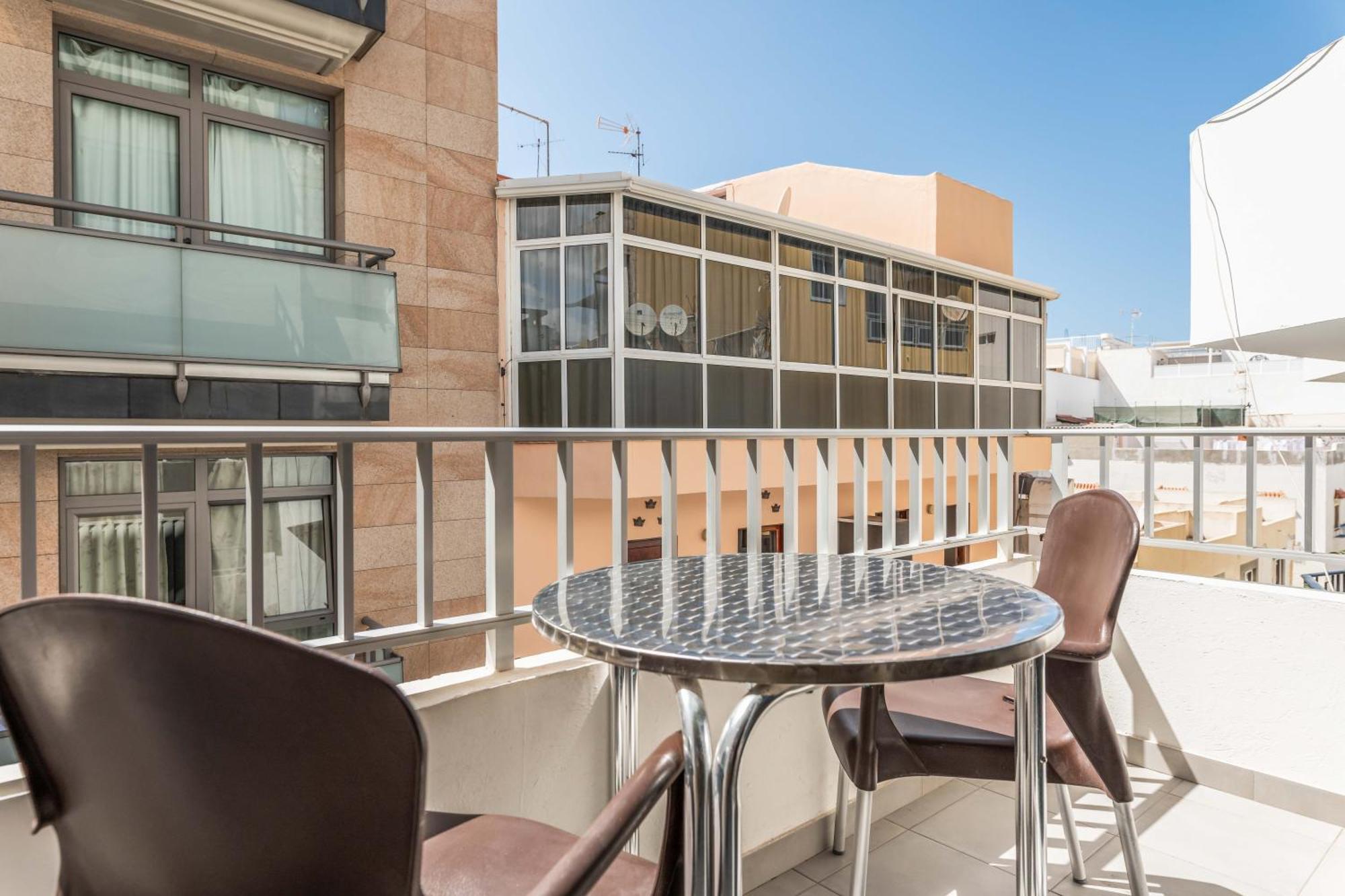 Apartment Playeros Los Cristianos (Tenerife)