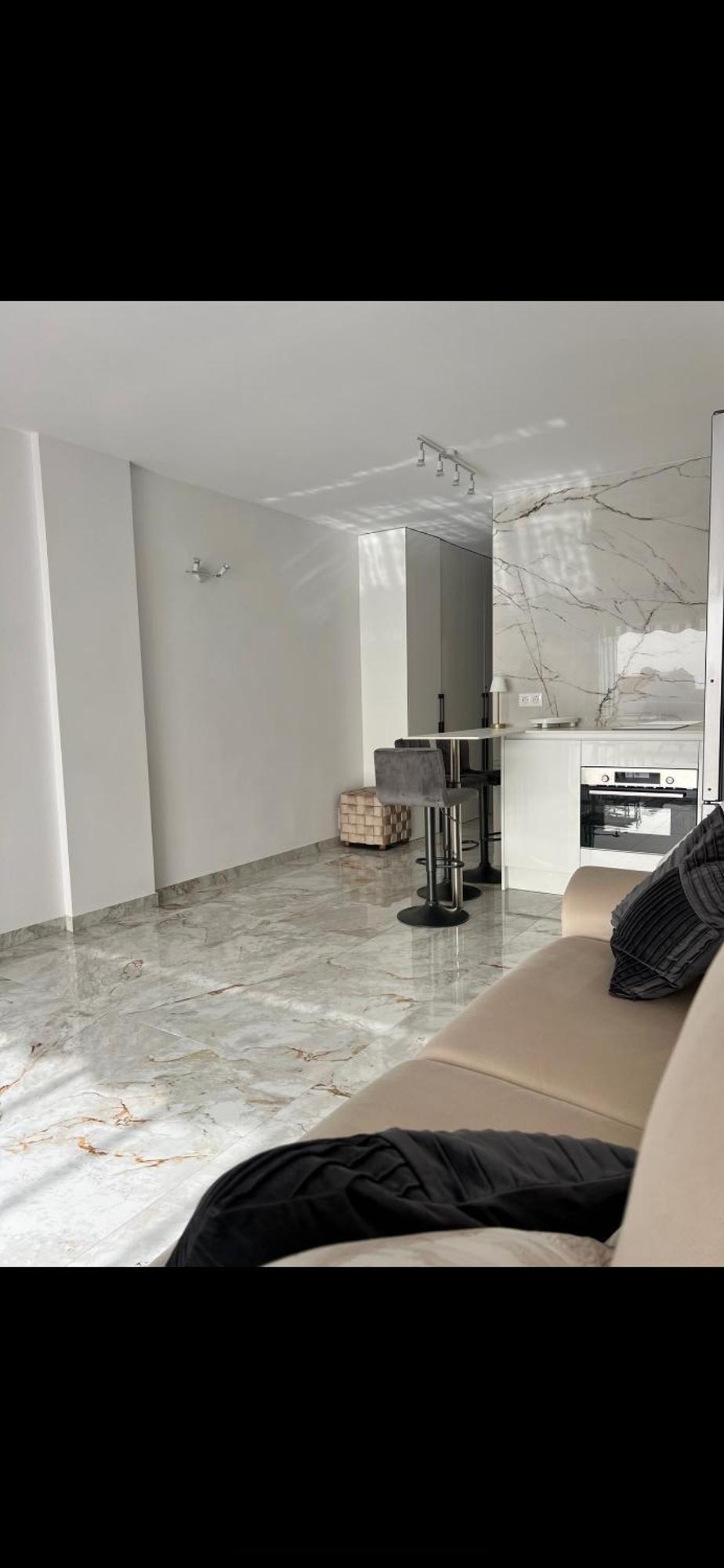 New Beautiful Apartment!beaches Nearby!ocean View! Appartement