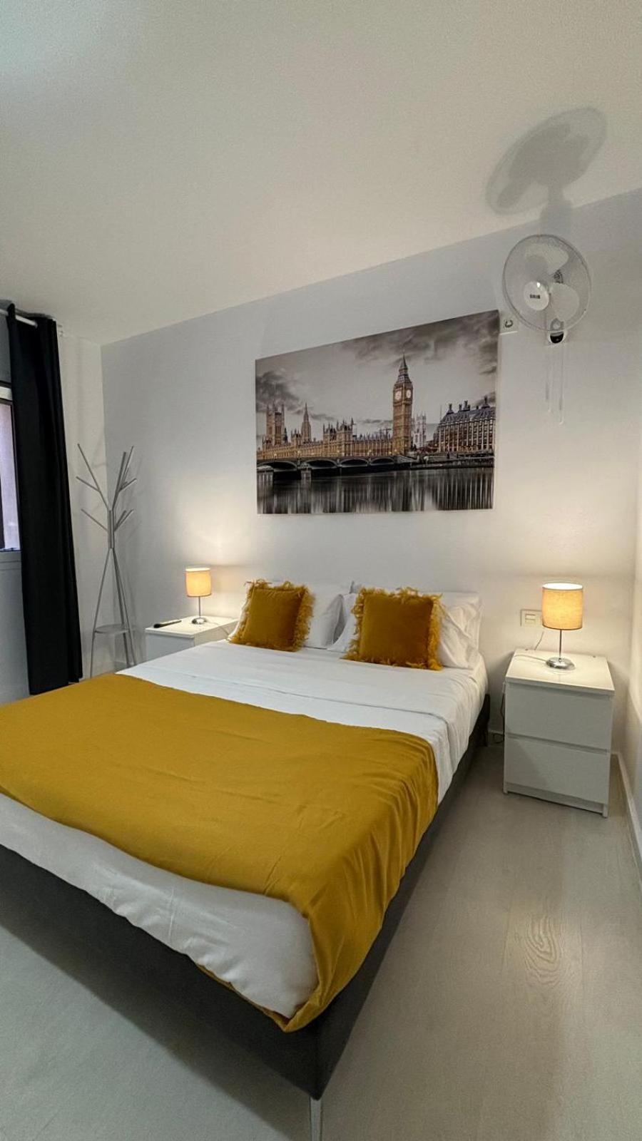 Orlando - Appartement Costa Adeje (Tenerife)