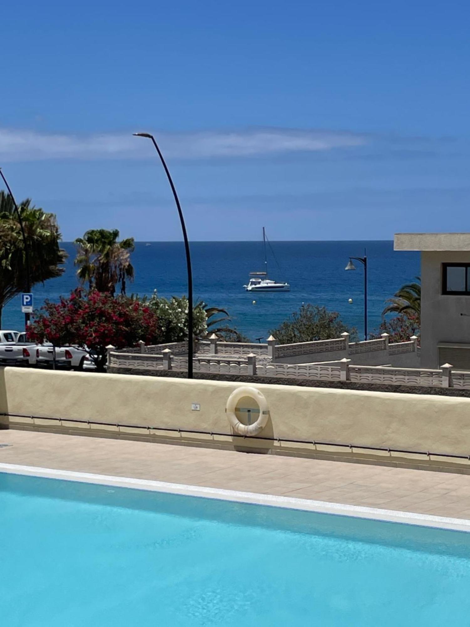 Playa Vistas 2 Appartement Los Cristianos (Tenerife)