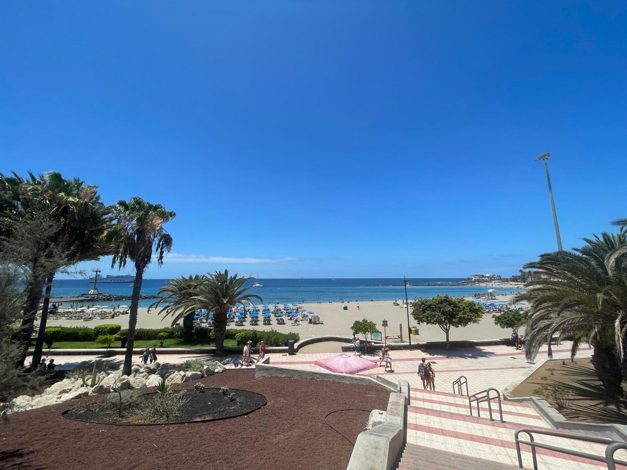 Appartement Playa Vistas 2