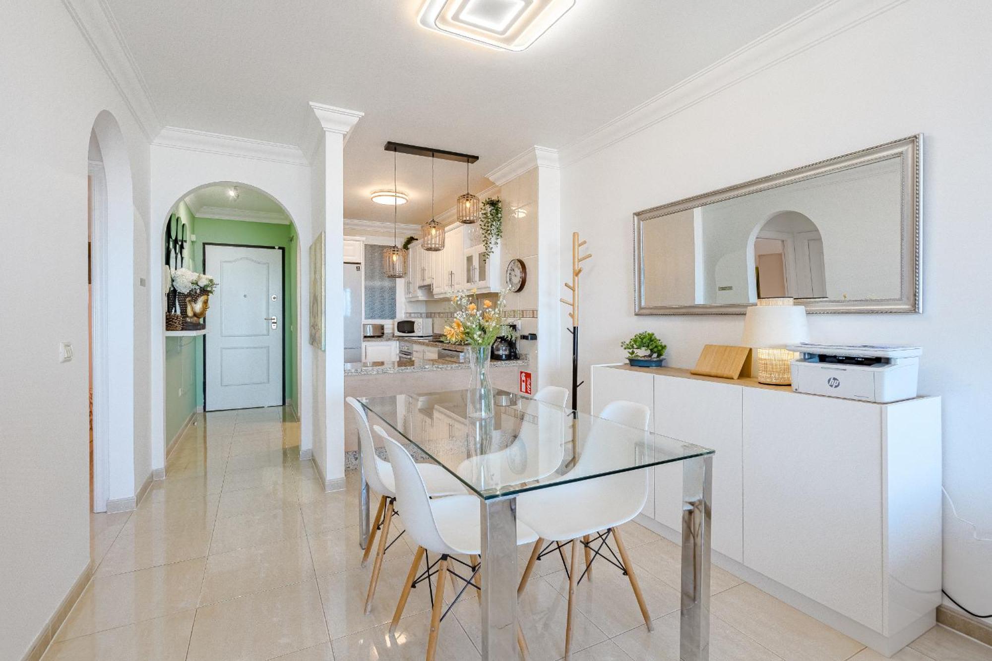 Apartamento Vista Impresionante Sunset Breathtaking View Wifi *