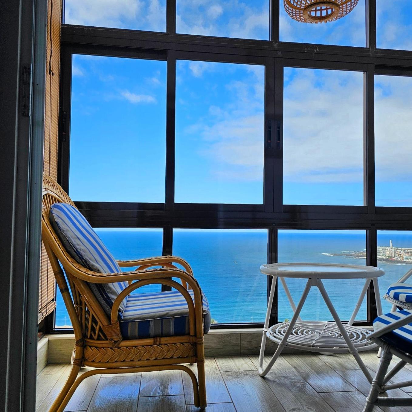 Garza Blanca Apartamento