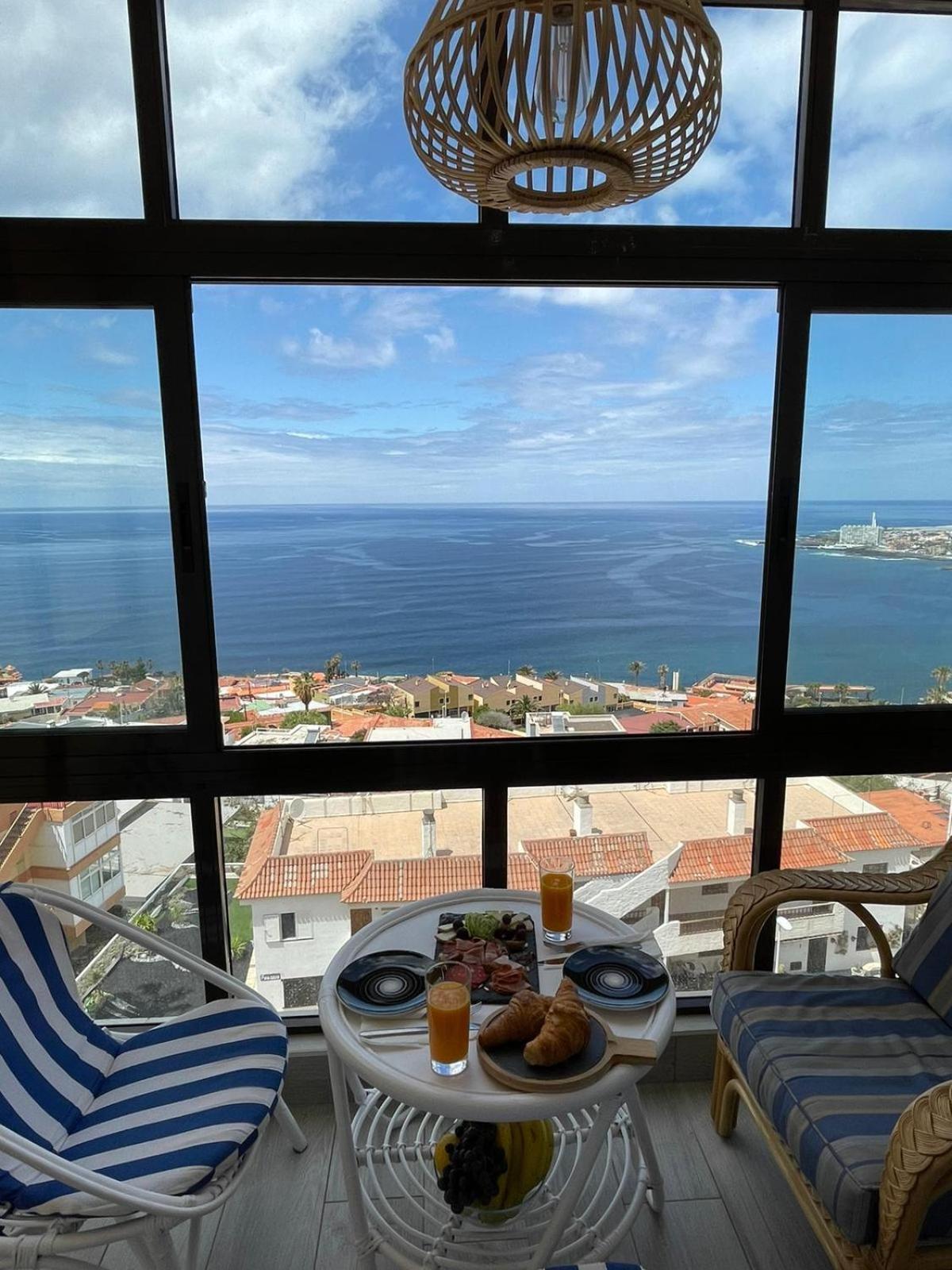 Apartamento Garza Blanca