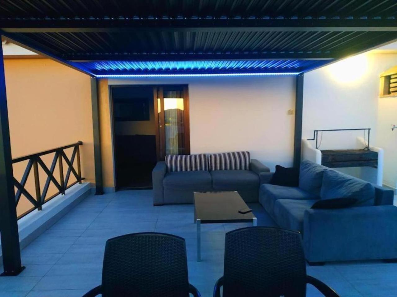 Golf Del Sur Parque Albatros 417 Appartement
