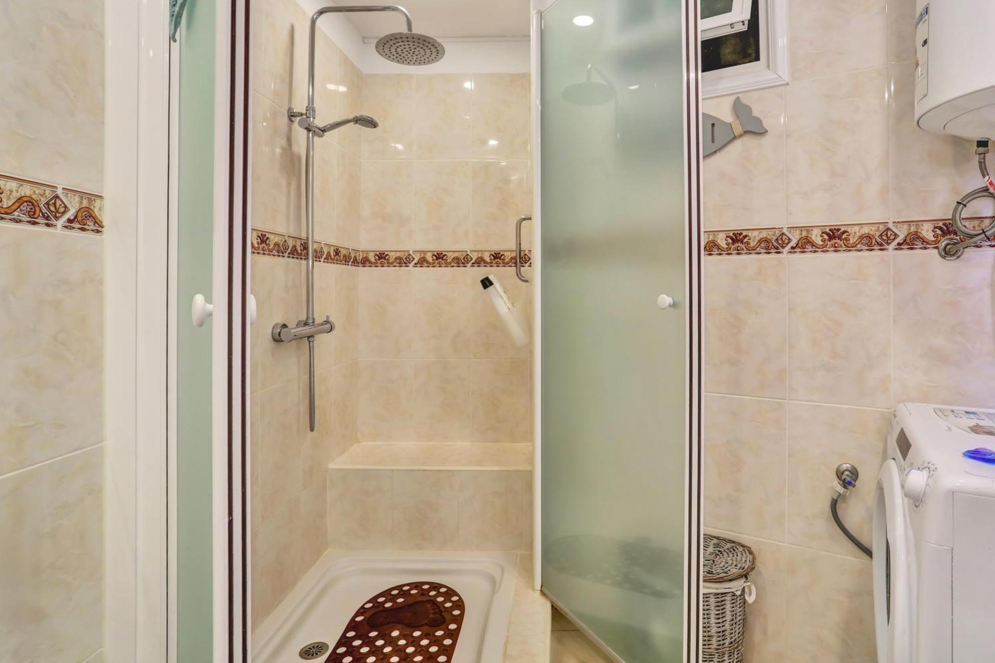 Apartment Luxory Dreamy Sunset, Seafront, Direct Access To The Promenade,wifi,pool,free Parking Los Cristianos (Tenerife)