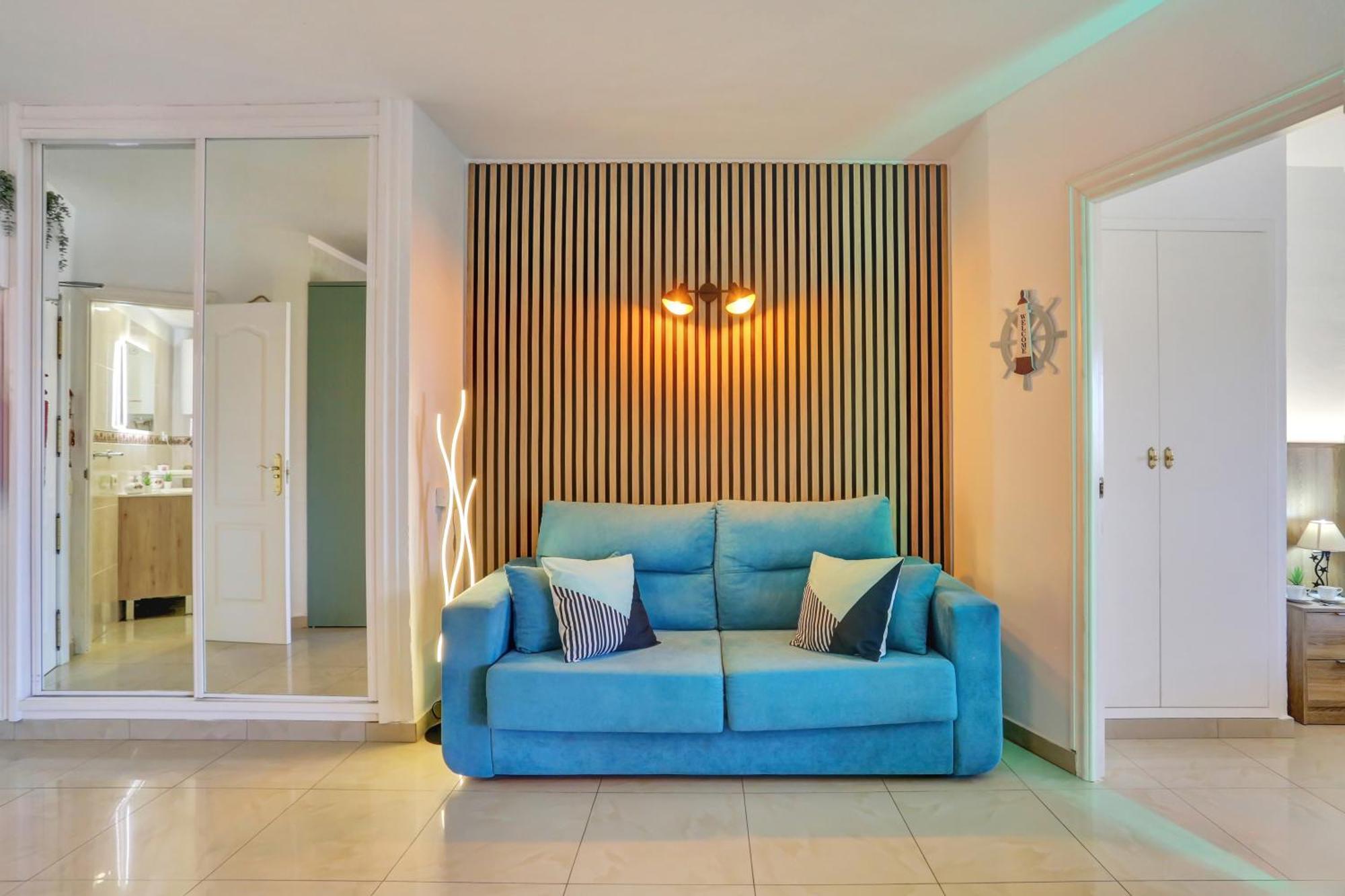 Luxory Dreamy Sunset, Seafront, Direct Access To The Promenade,wifi,pool,free Parking